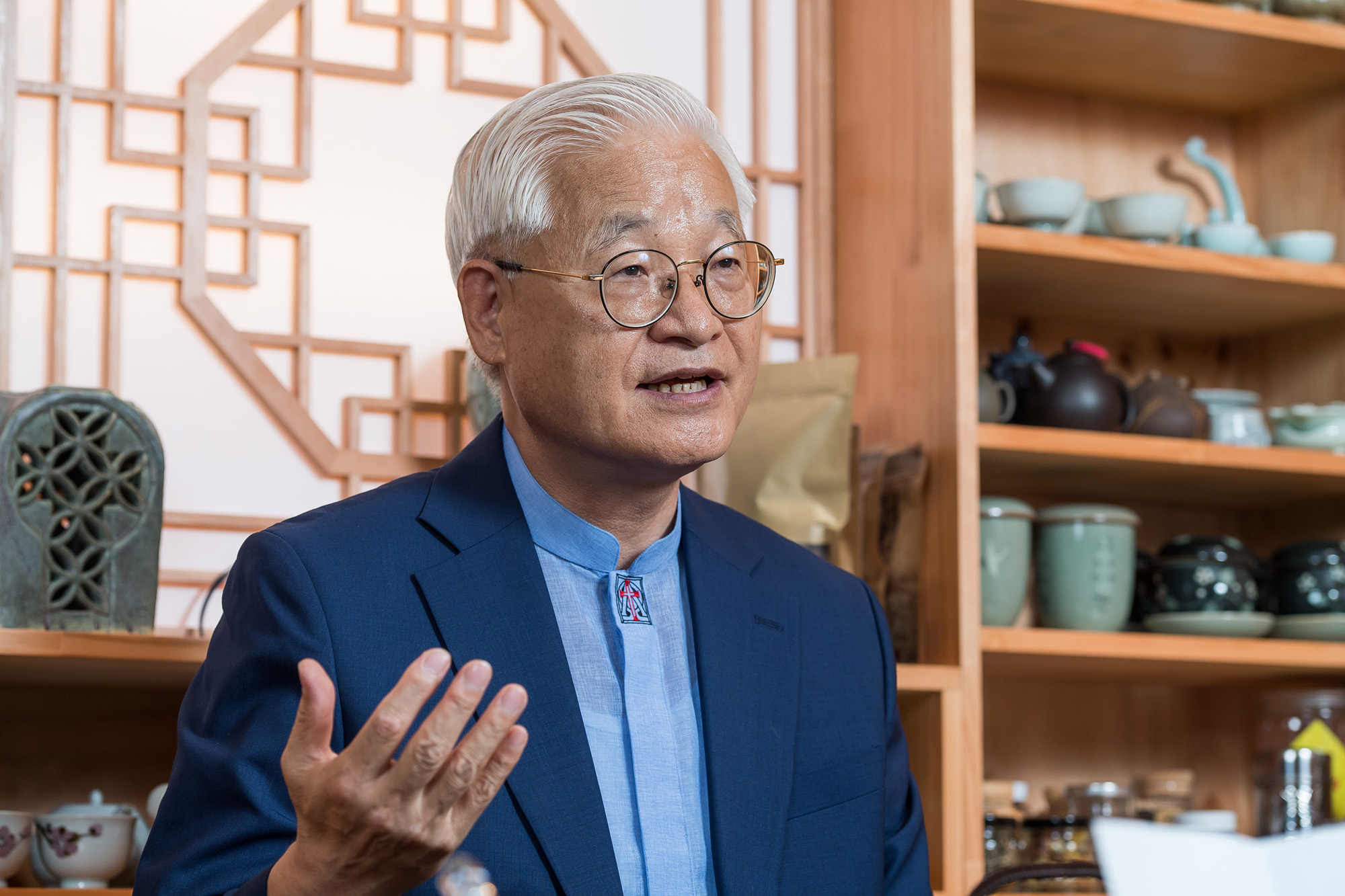 사회;인물;종교;기독교;개신교;개신교혐오;정성진;크로스로드;목사;사랑제일교회;보수개신교