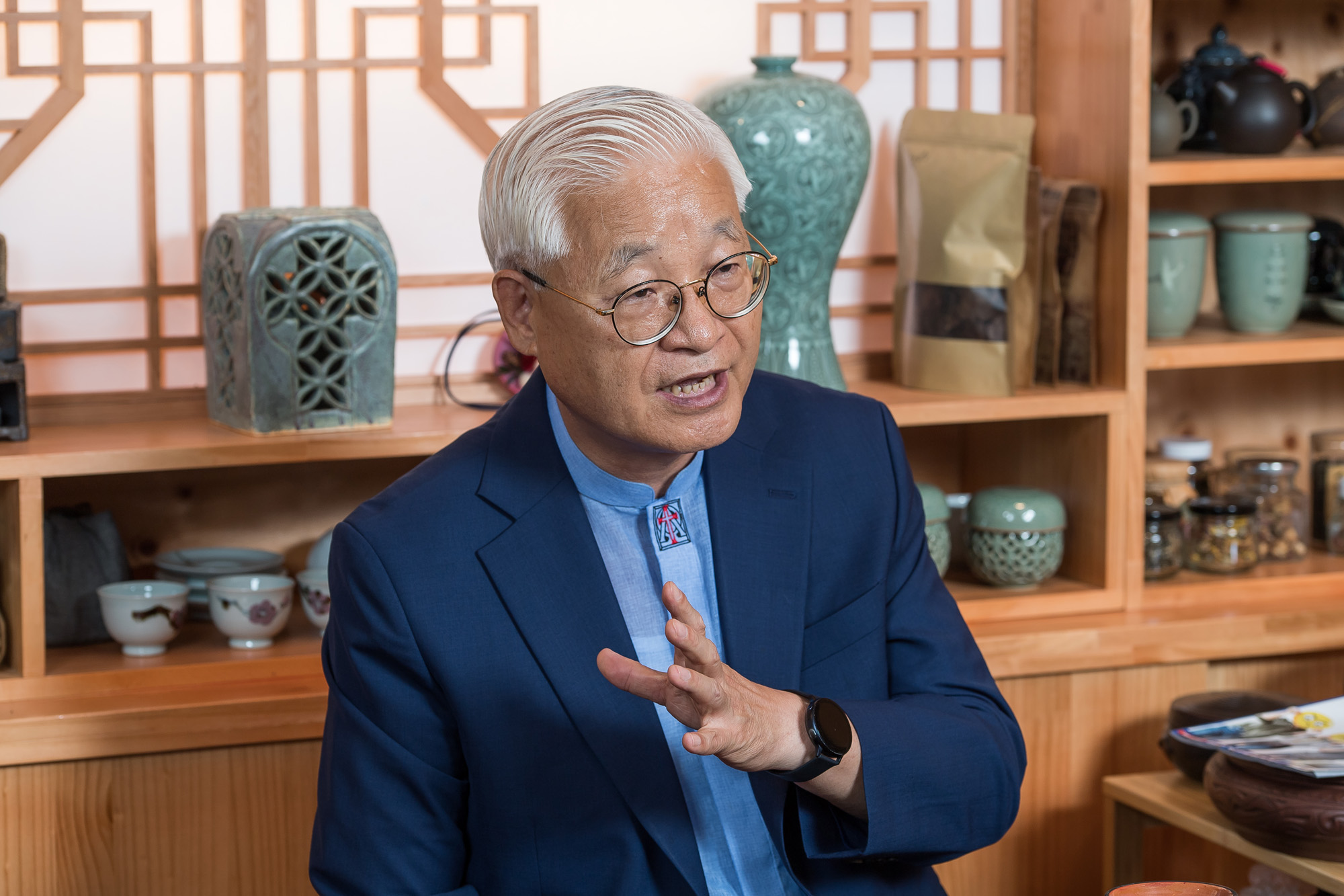 사회;인물;종교;기독교;개신교;개신교혐오;정성진;크로스로드;목사;사랑제일교회;보수개신교