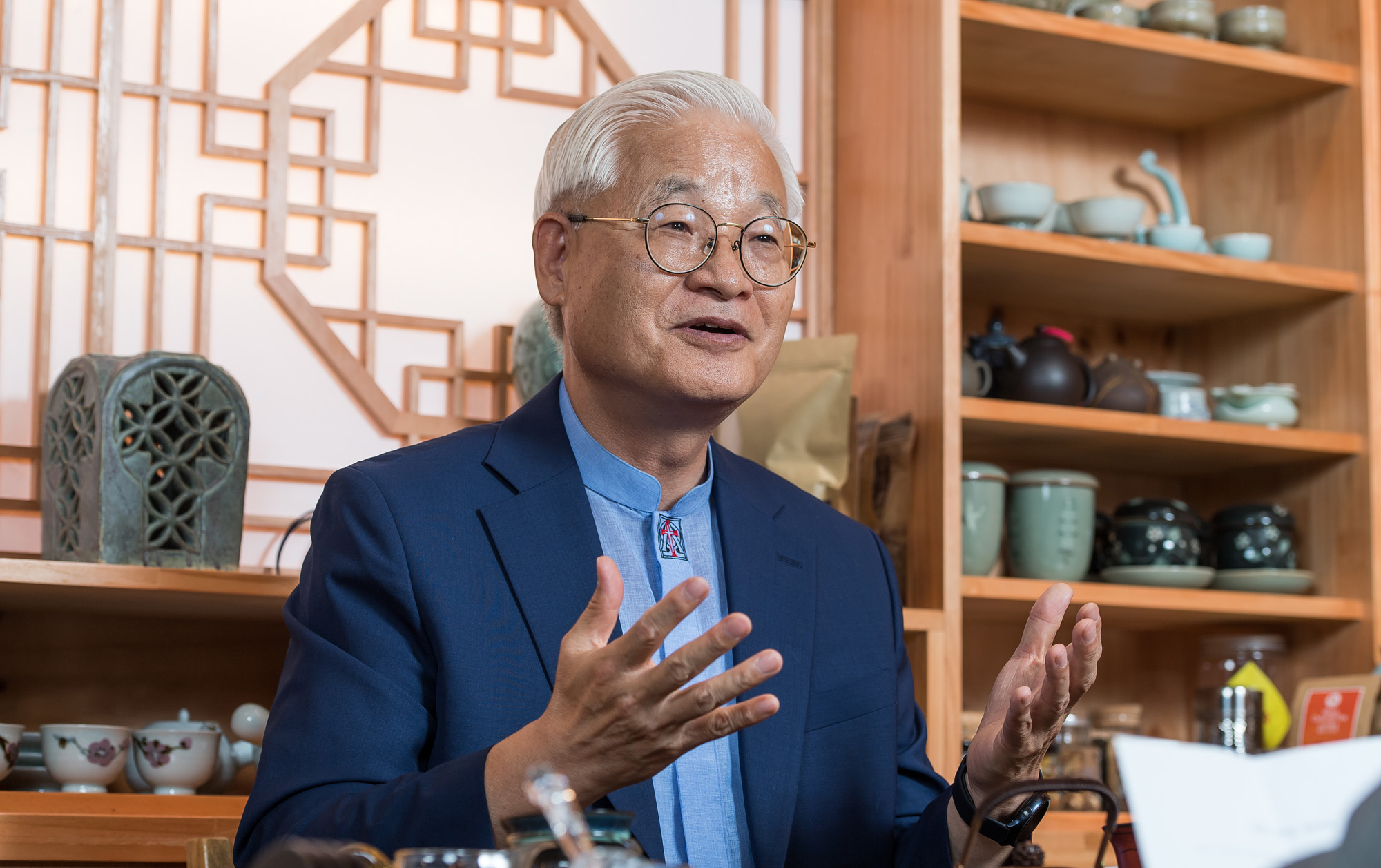 사회;인물;종교;기독교;개신교;개신교혐오;정성진;크로스로드;목사;사랑제일교회;보수개신교