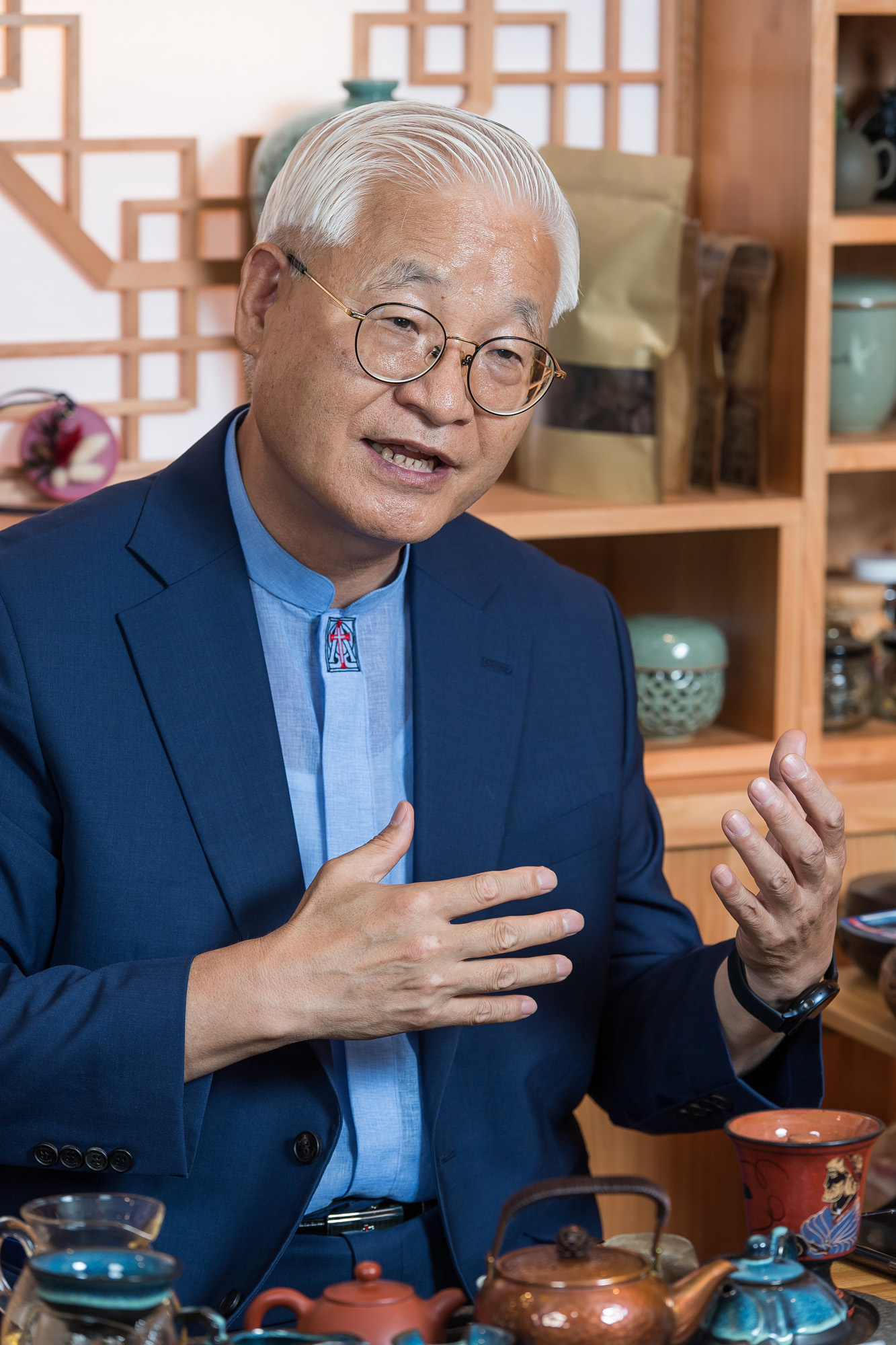 사회;인물;종교;기독교;개신교;개신교혐오;정성진;크로스로드;목사;사랑제일교회;보수개신교