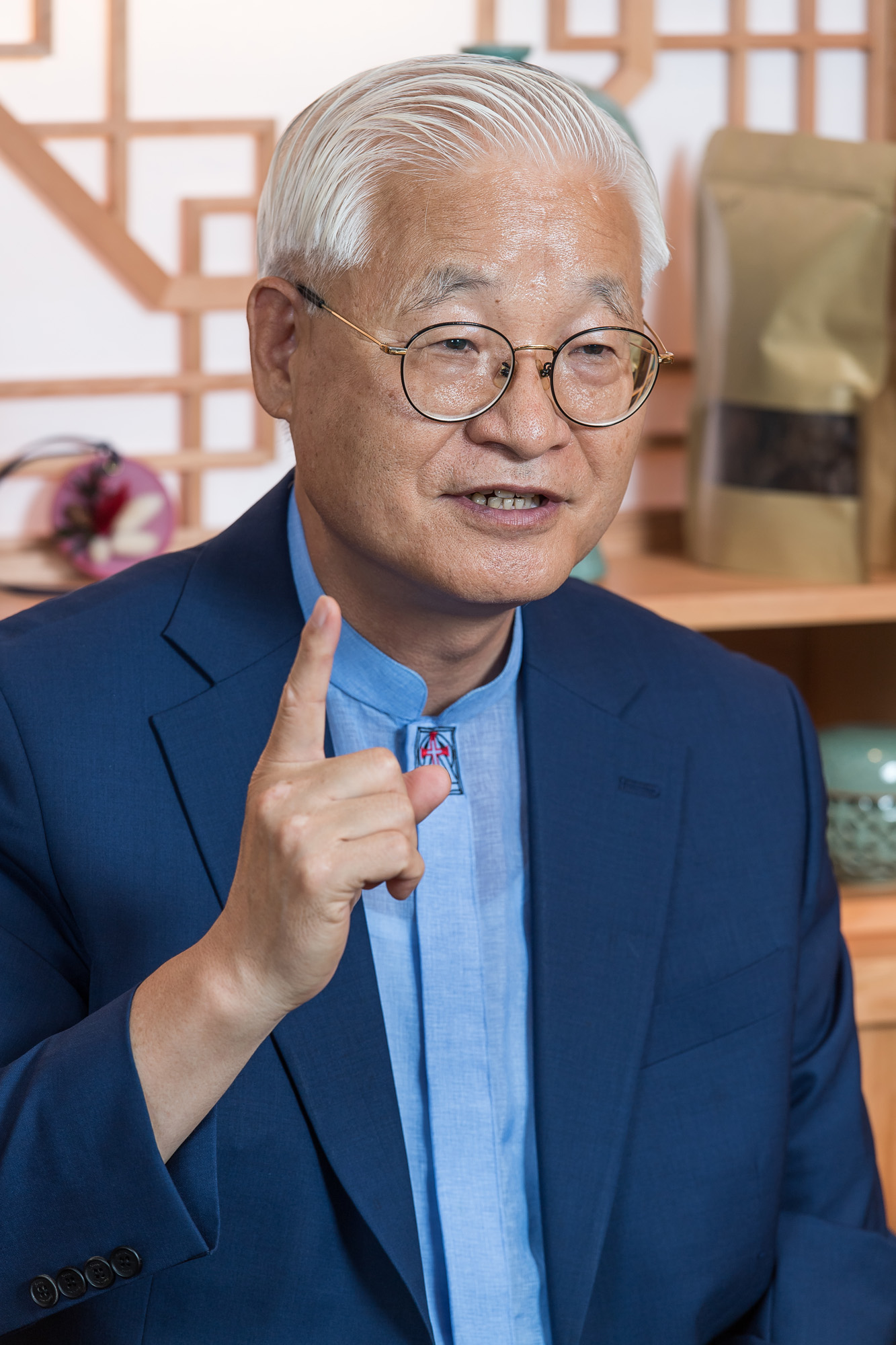 사회;인물;종교;기독교;개신교;개신교혐오;정성진;크로스로드;목사;사랑제일교회;보수개신교