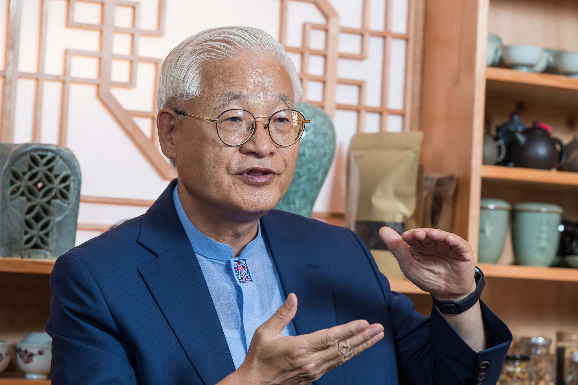 사회;인물;종교;기독교;개신교;개신교혐오;정성진;크로스로드;목사;사랑제일교회;보수개신교