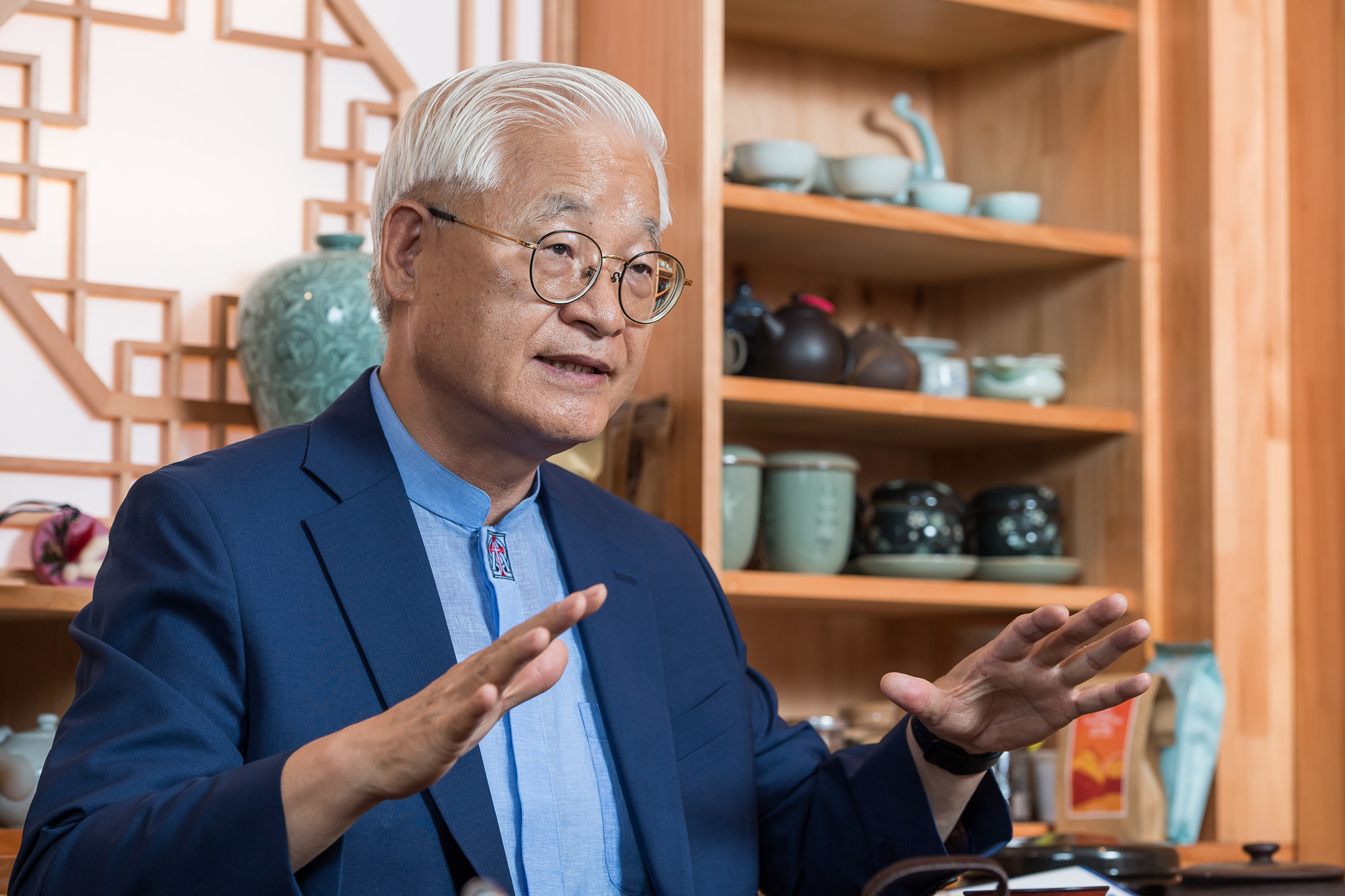 사회;인물;종교;기독교;개신교;개신교혐오;정성진;크로스로드;목사;사랑제일교회;보수개신교