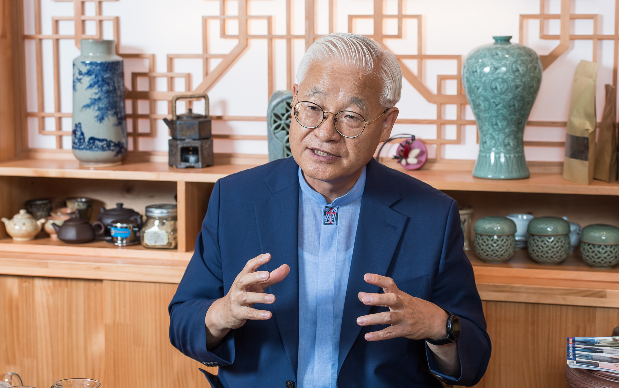 사회;인물;종교;기독교;개신교;개신교혐오;정성진;크로스로드;목사;사랑제일교회;보수개신교