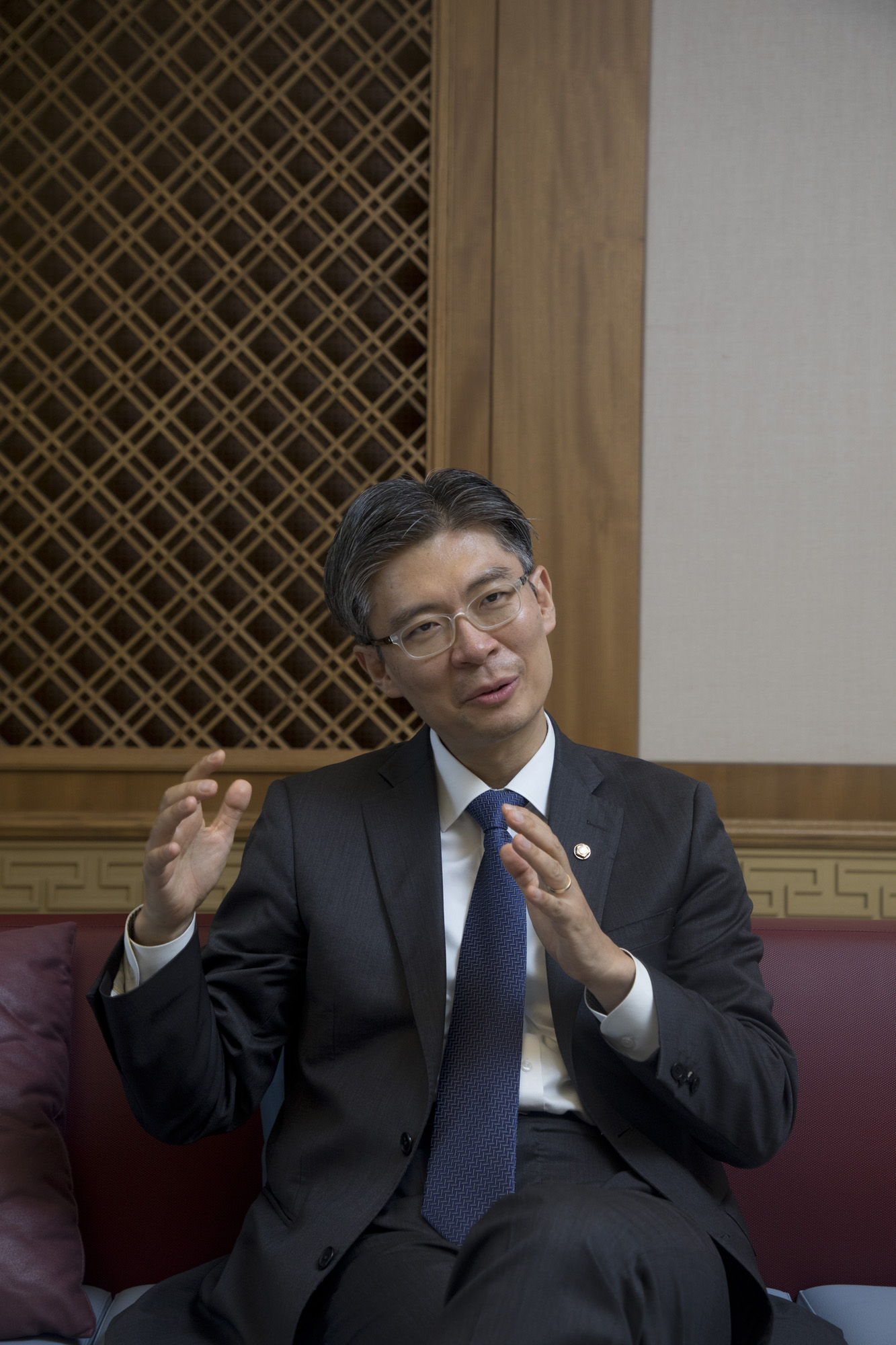 정치;국회;정당;시대전환;조정훈;초선