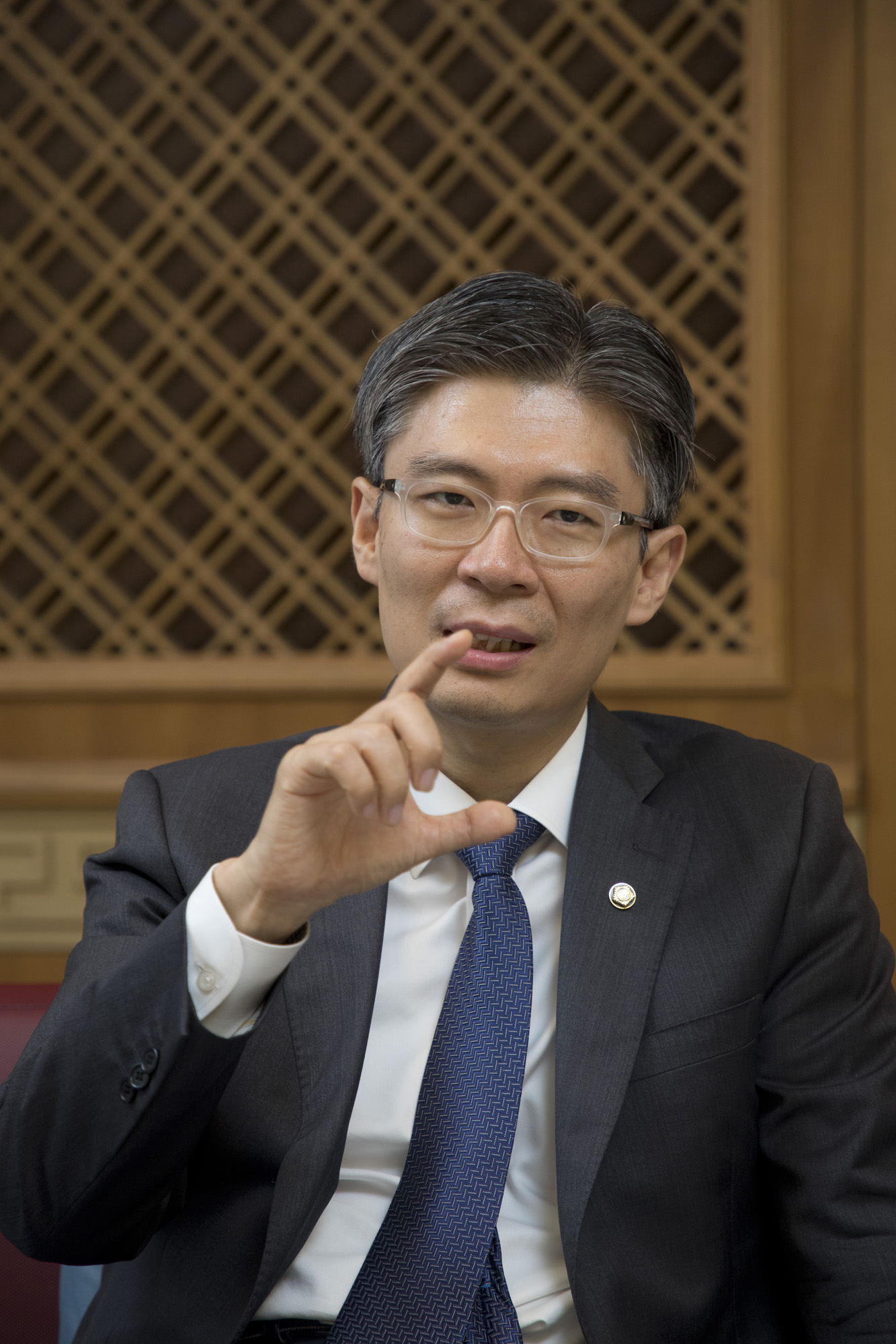 정치;국회;정당;시대전환;조정훈;초선