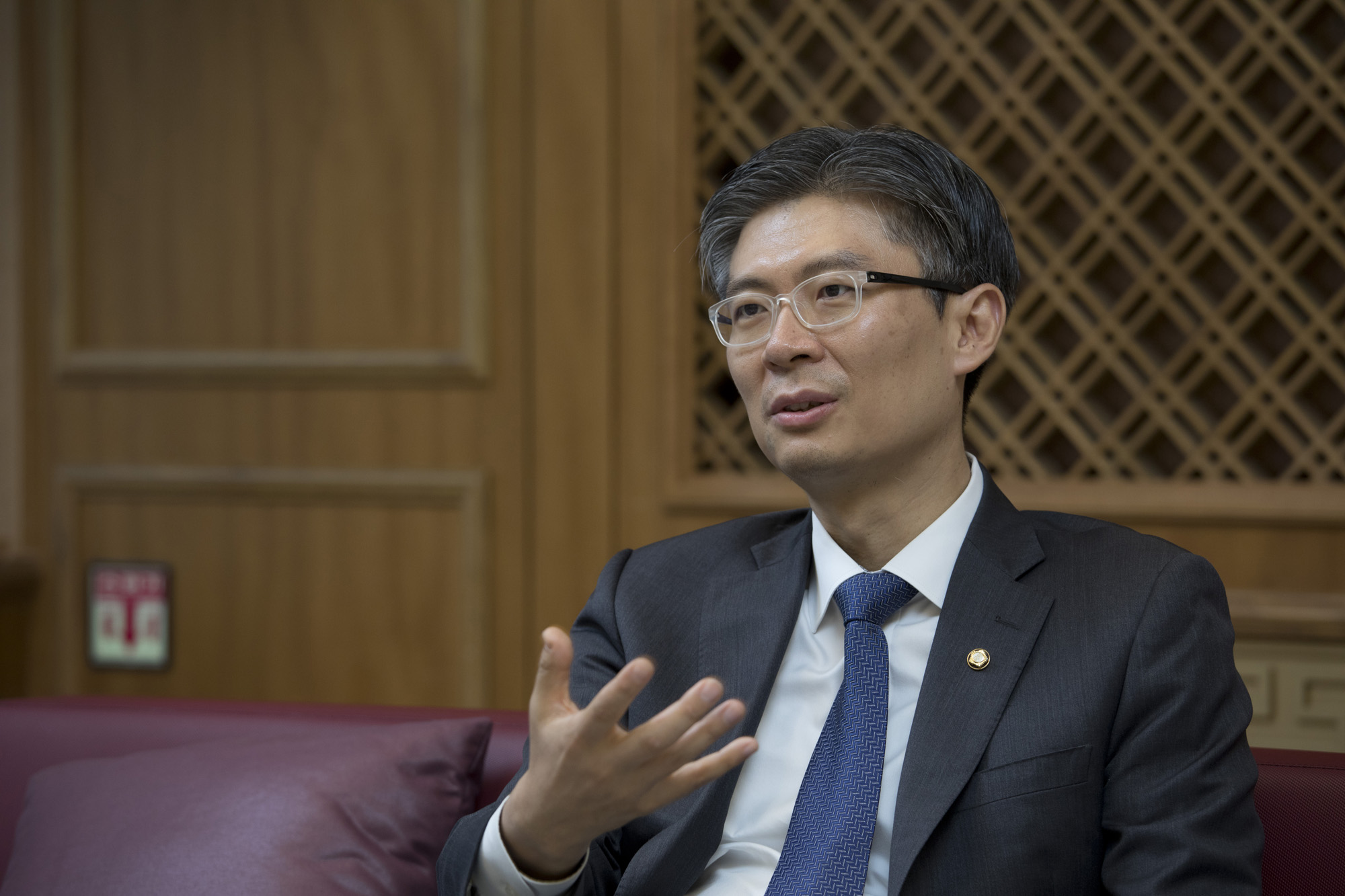 정치;국회;정당;시대전환;조정훈;초선