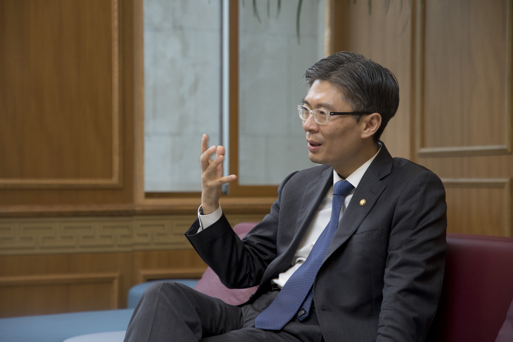 정치;국회;정당;시대전환;조정훈;초선