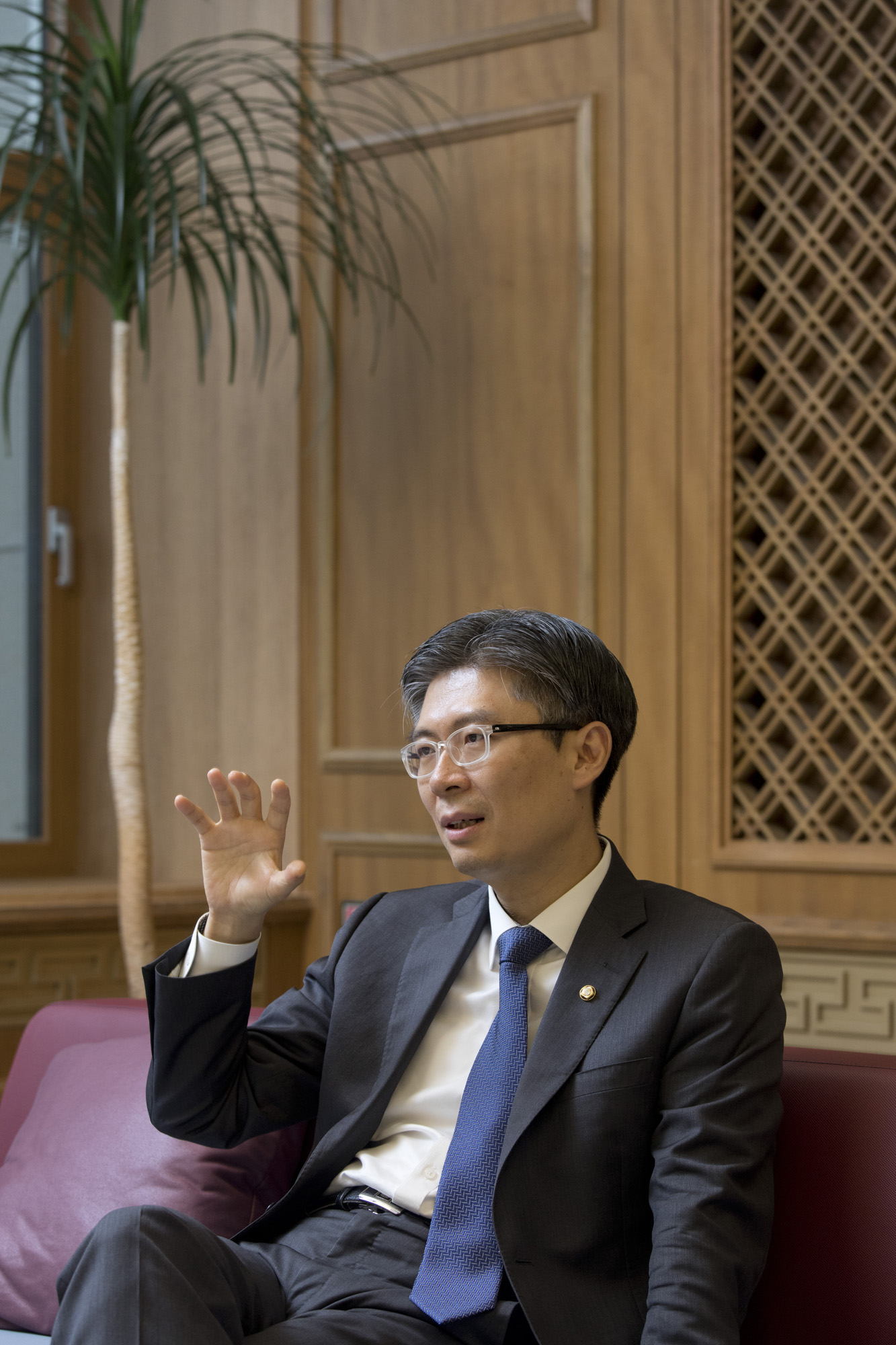 정치;국회;정당;시대전환;조정훈;초선