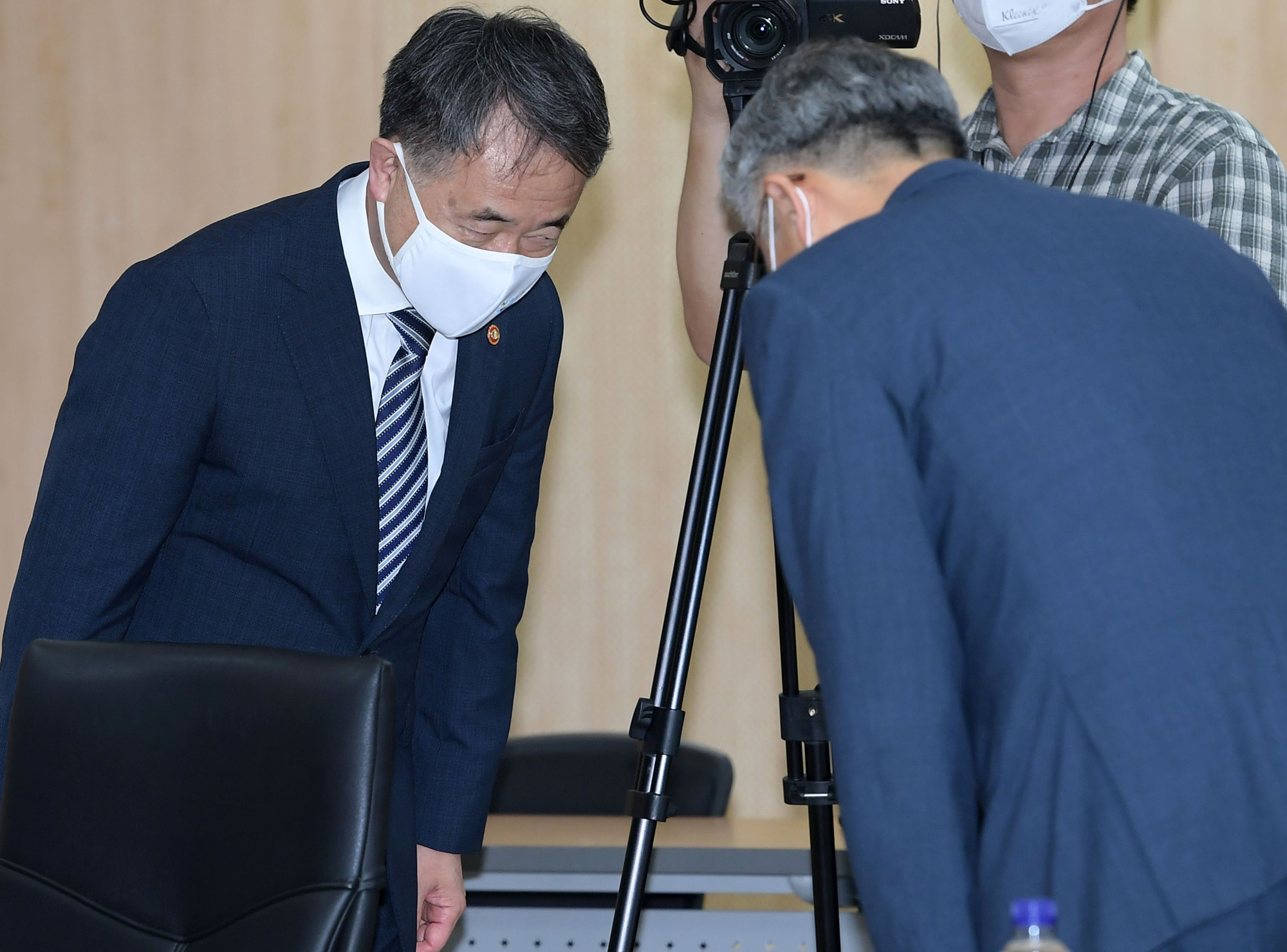 사회 의료 보건복지 대학병원장