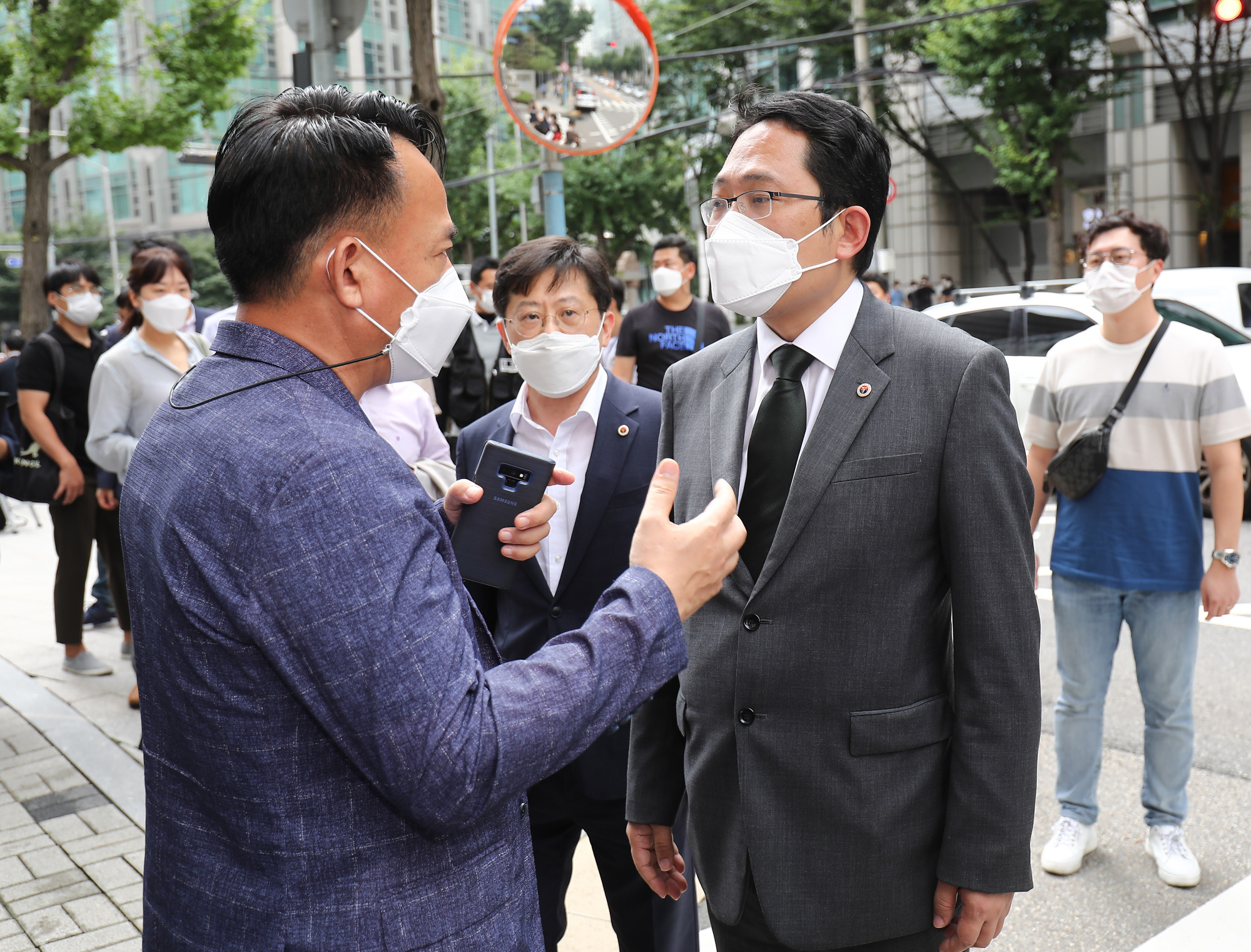 최대집;대한의사협회;최대집의사;최대집회장;최대집기자회견