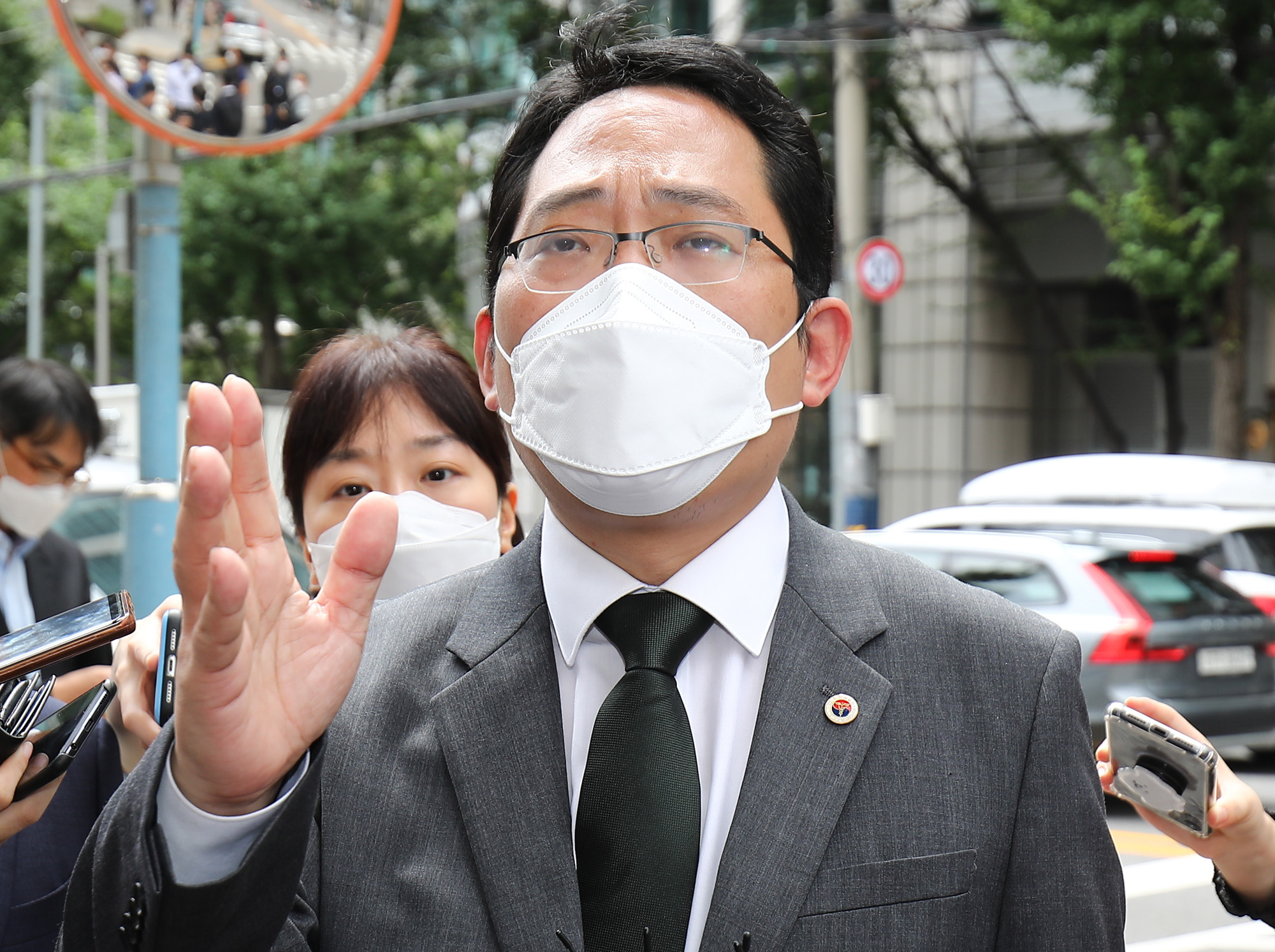 최대집;대한의사협회;최대집의사;최대집회장;최대집기자회견