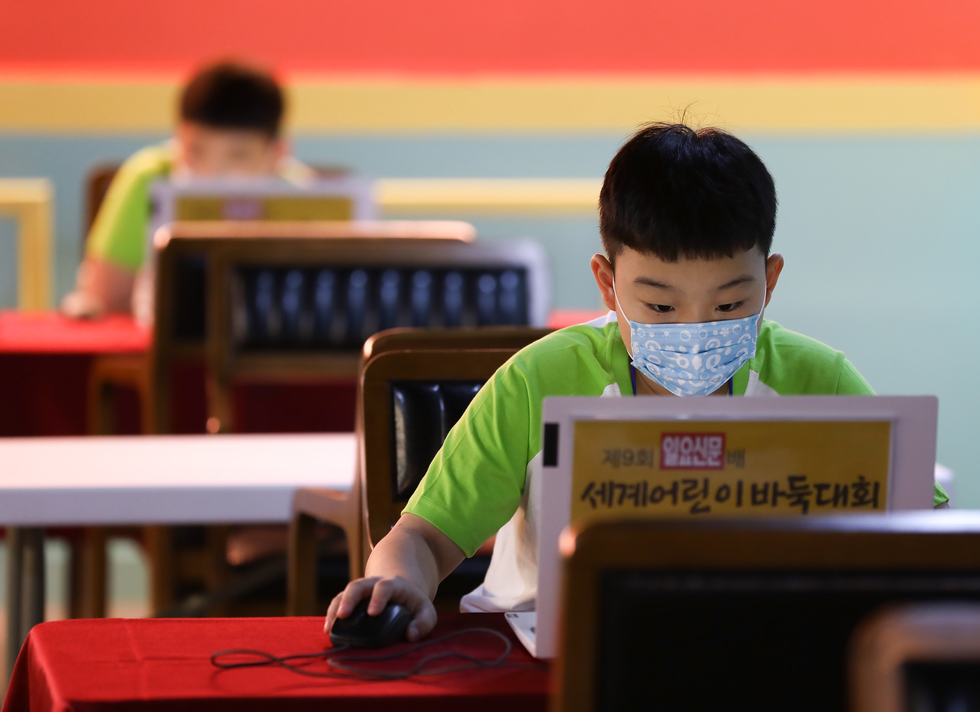 일요신문;일요신문바둑대회;제9회세계어린이바둑대회;세계어린이바둑대회;바둑;어린이바둑;온라인바둑대회