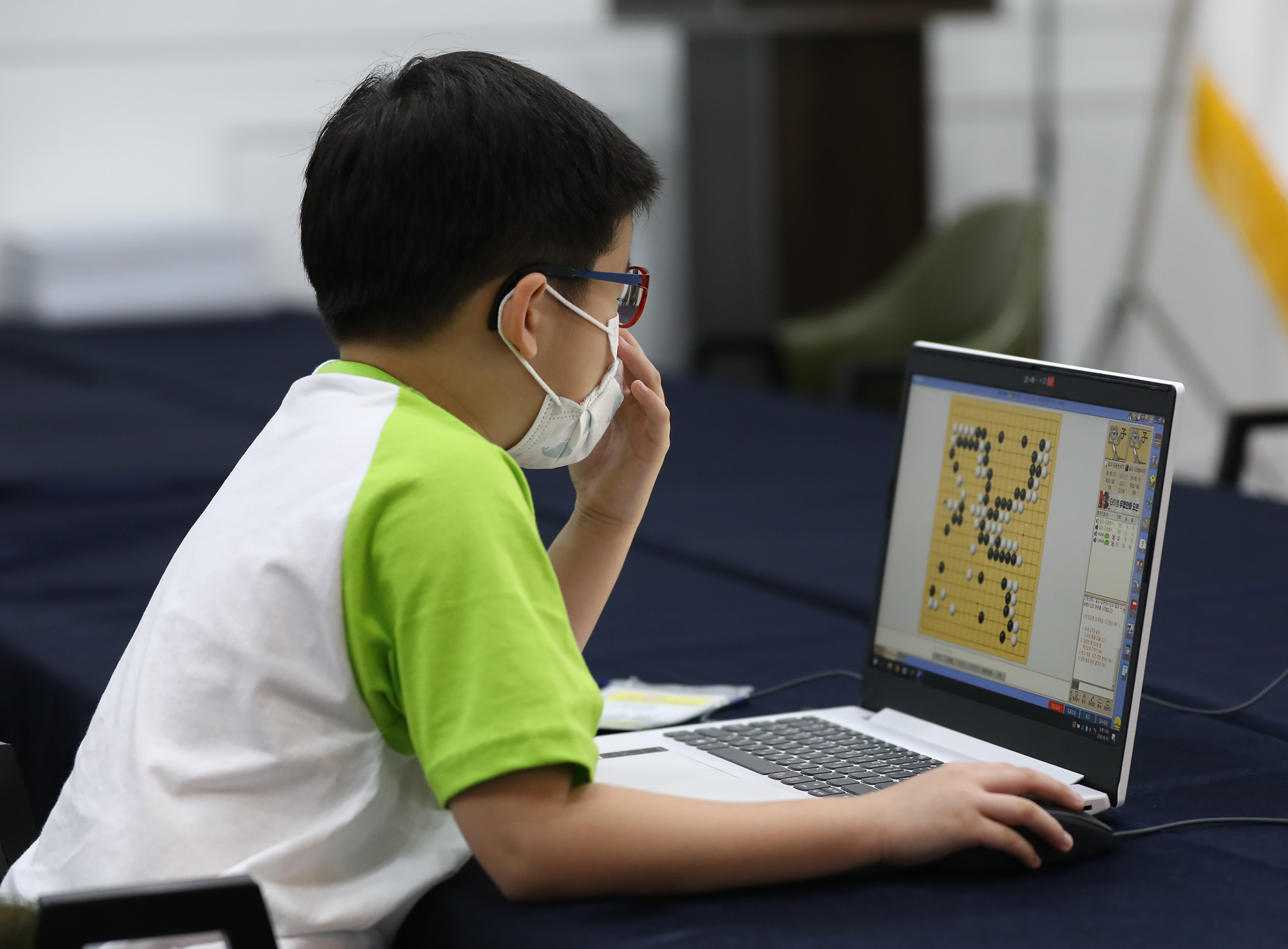 일요신문바둑대회;바둑;바둑대회;어린이바둑대회;세계어린이바둑