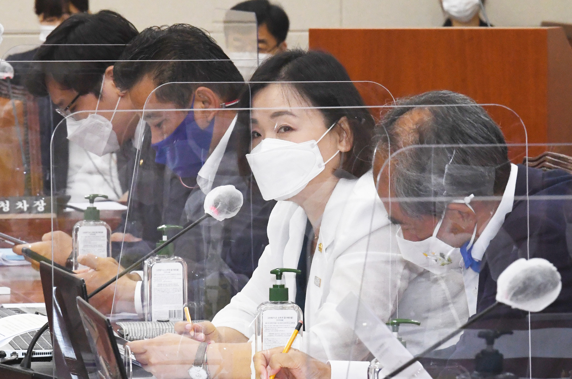 국회;환노위;환경노동위원회