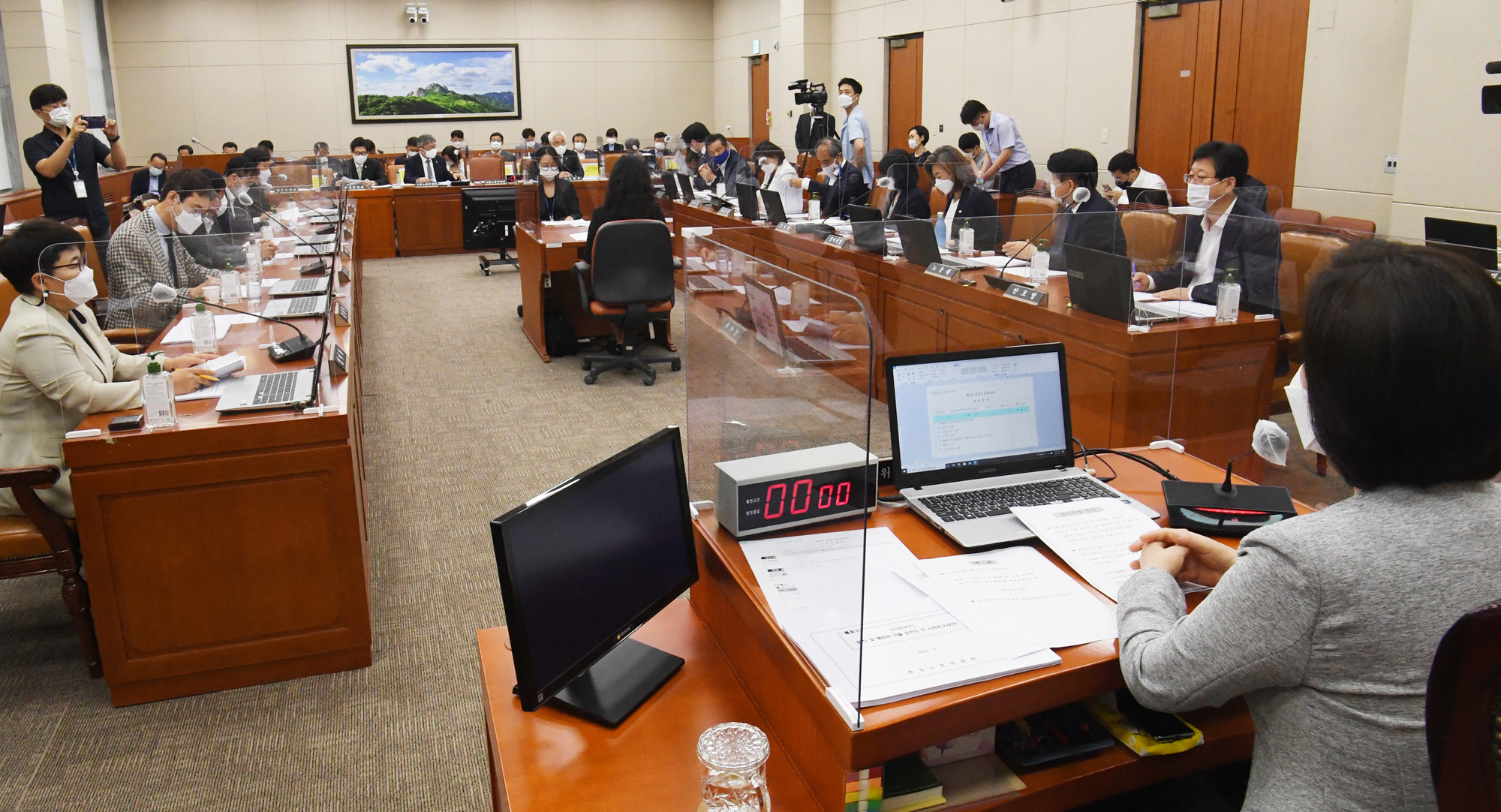 국회;환노위;환경노동위원회