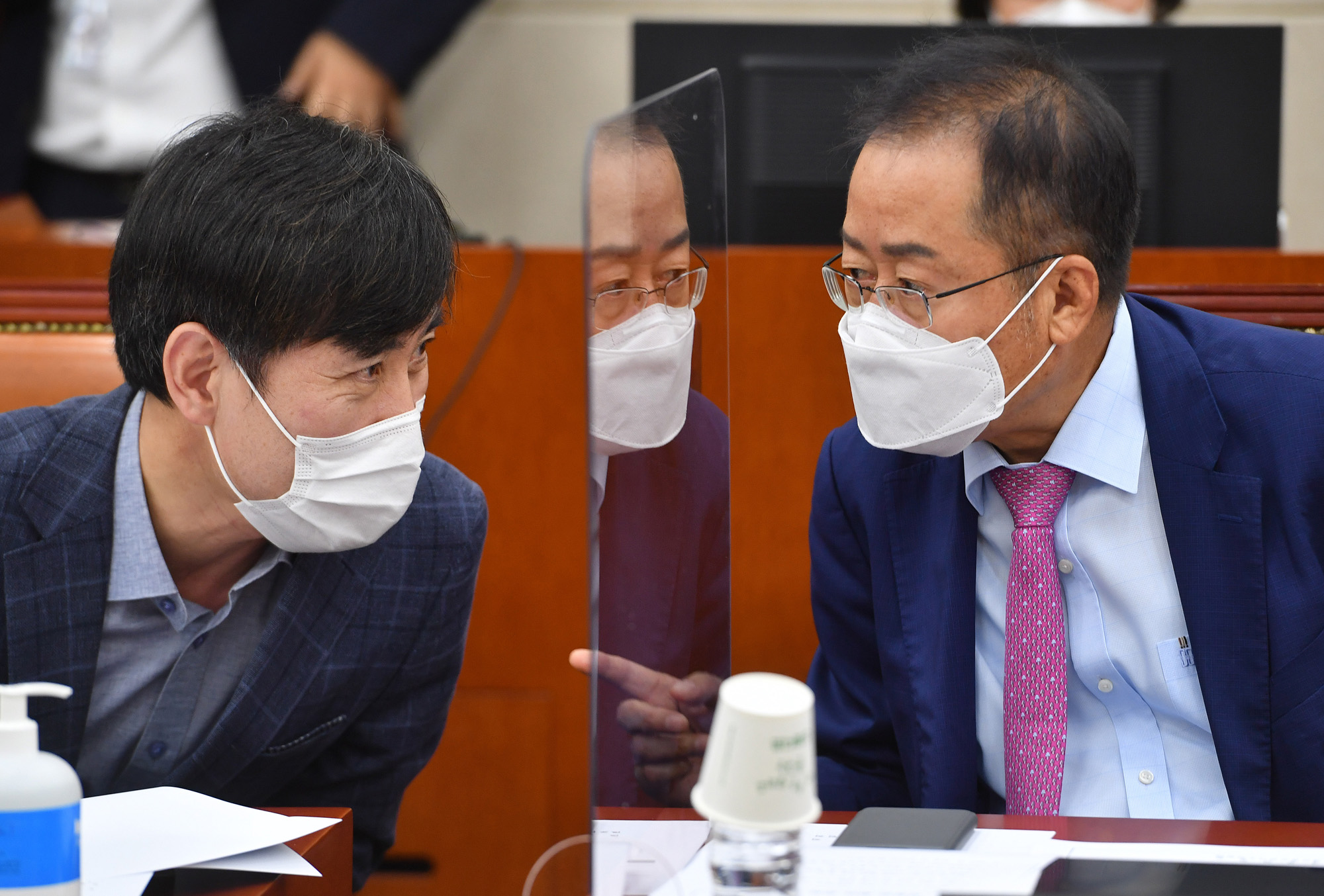 정치;국회;국방위