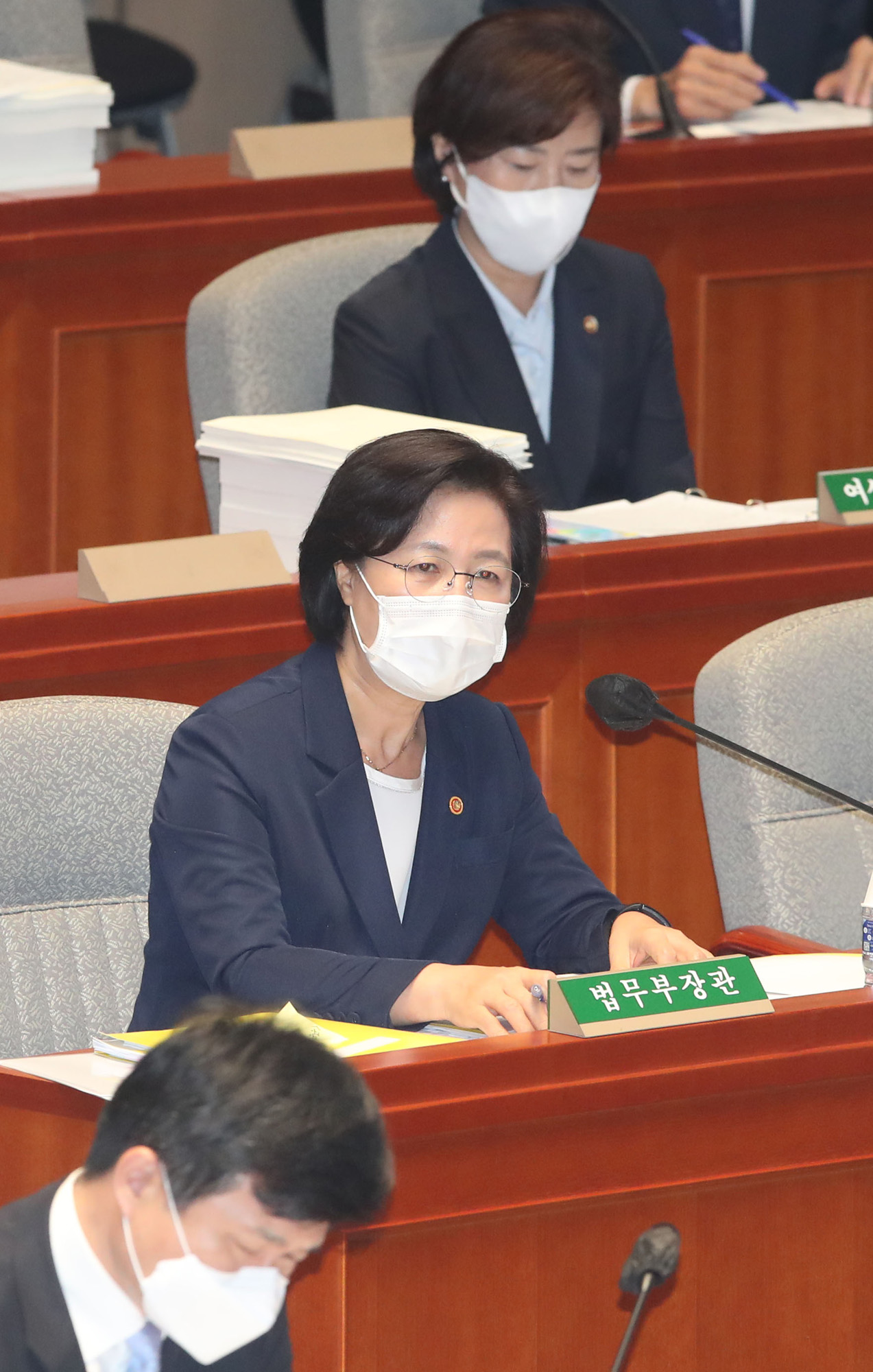 정치;국회;예결위
