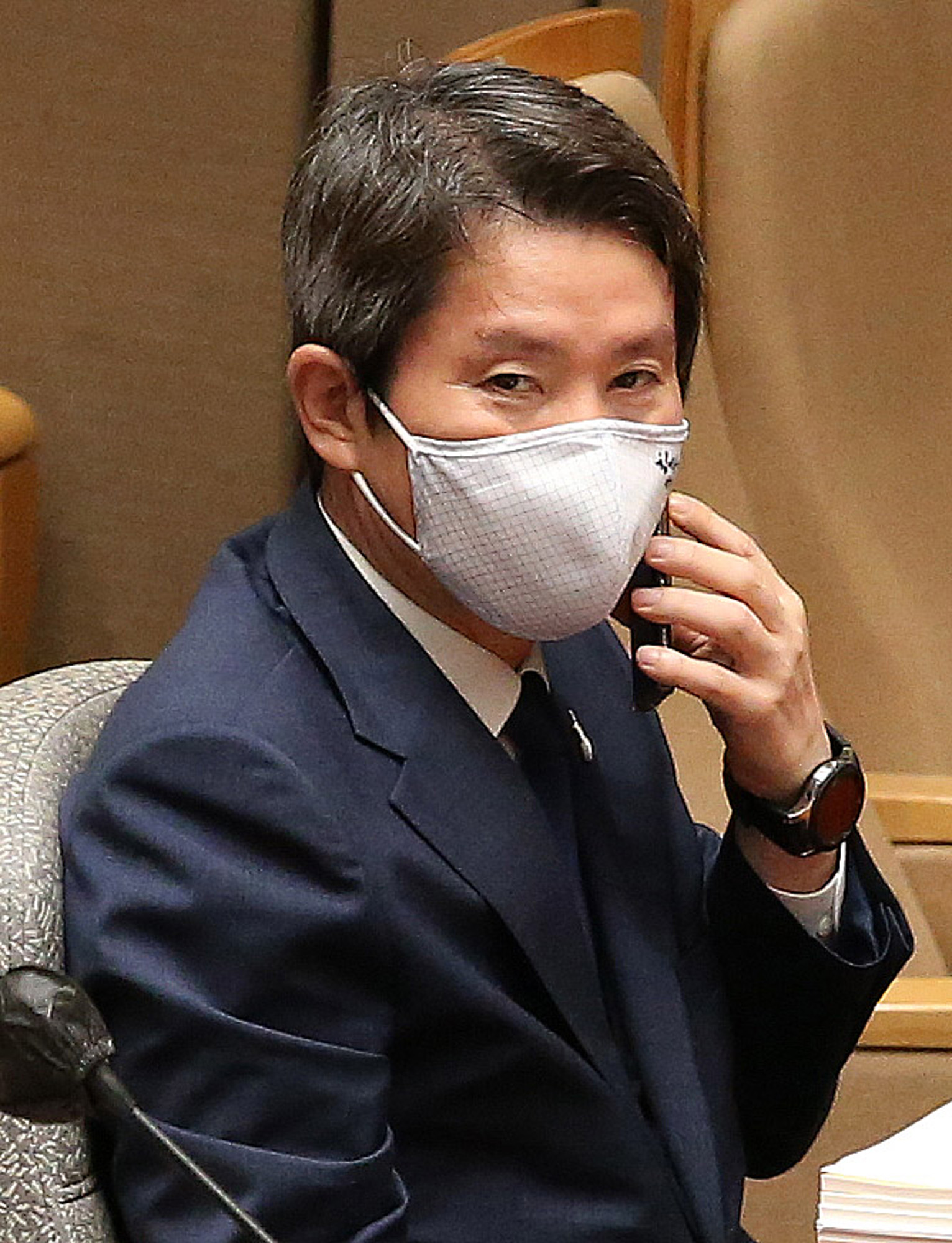 정치;국회;예결위