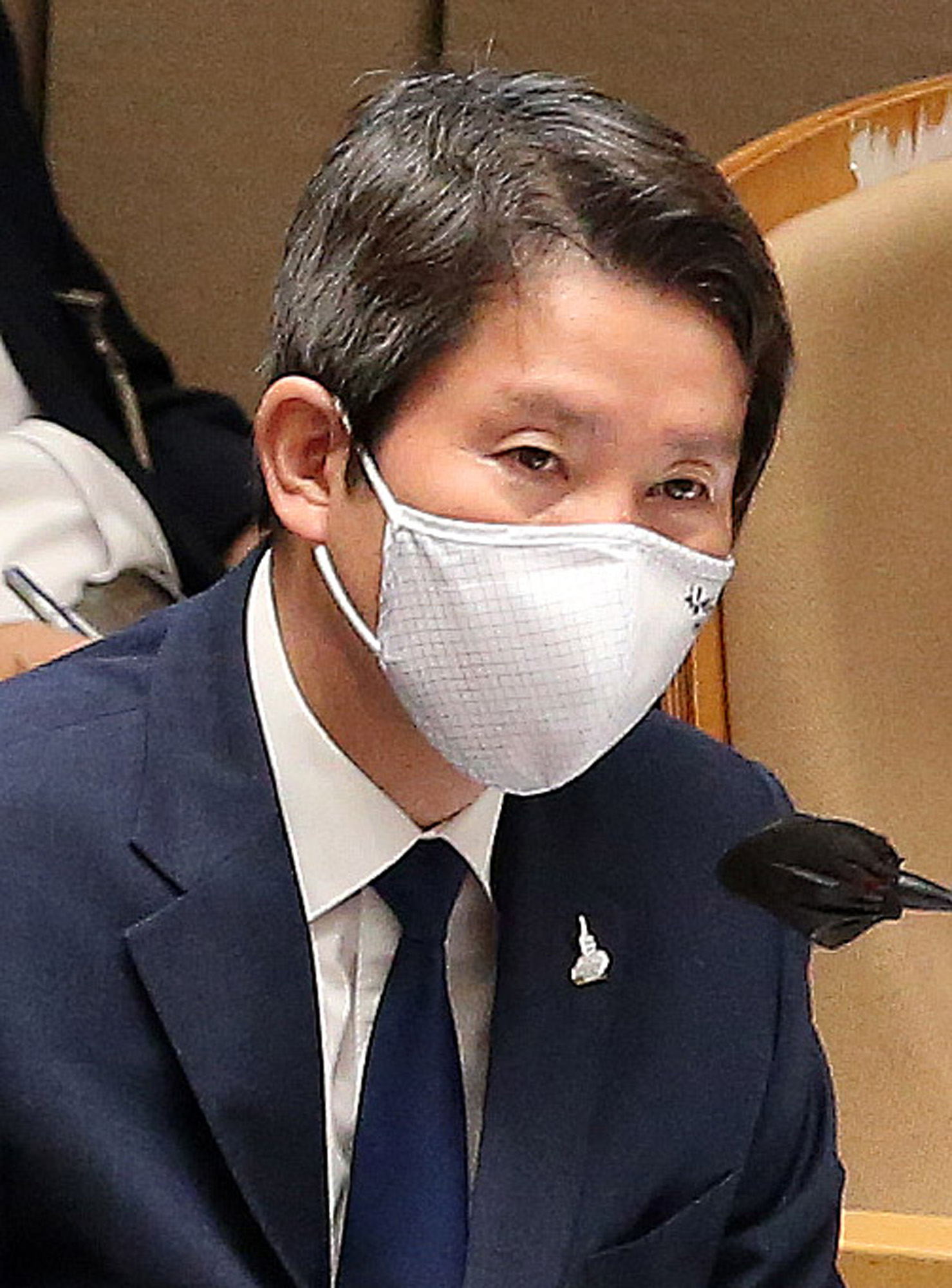 정치;국회;예결위
