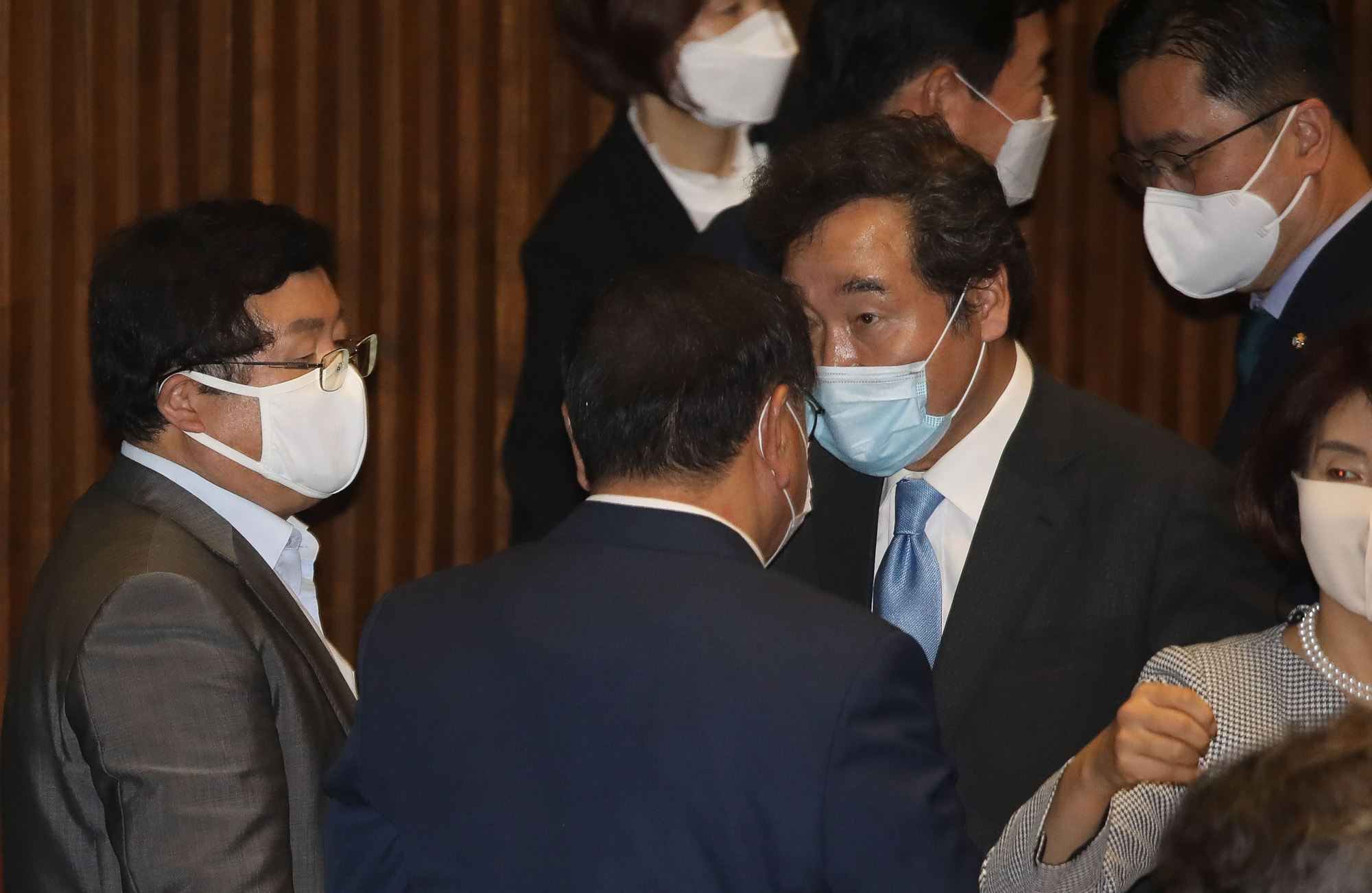 정치;국회;정기국회;개원식