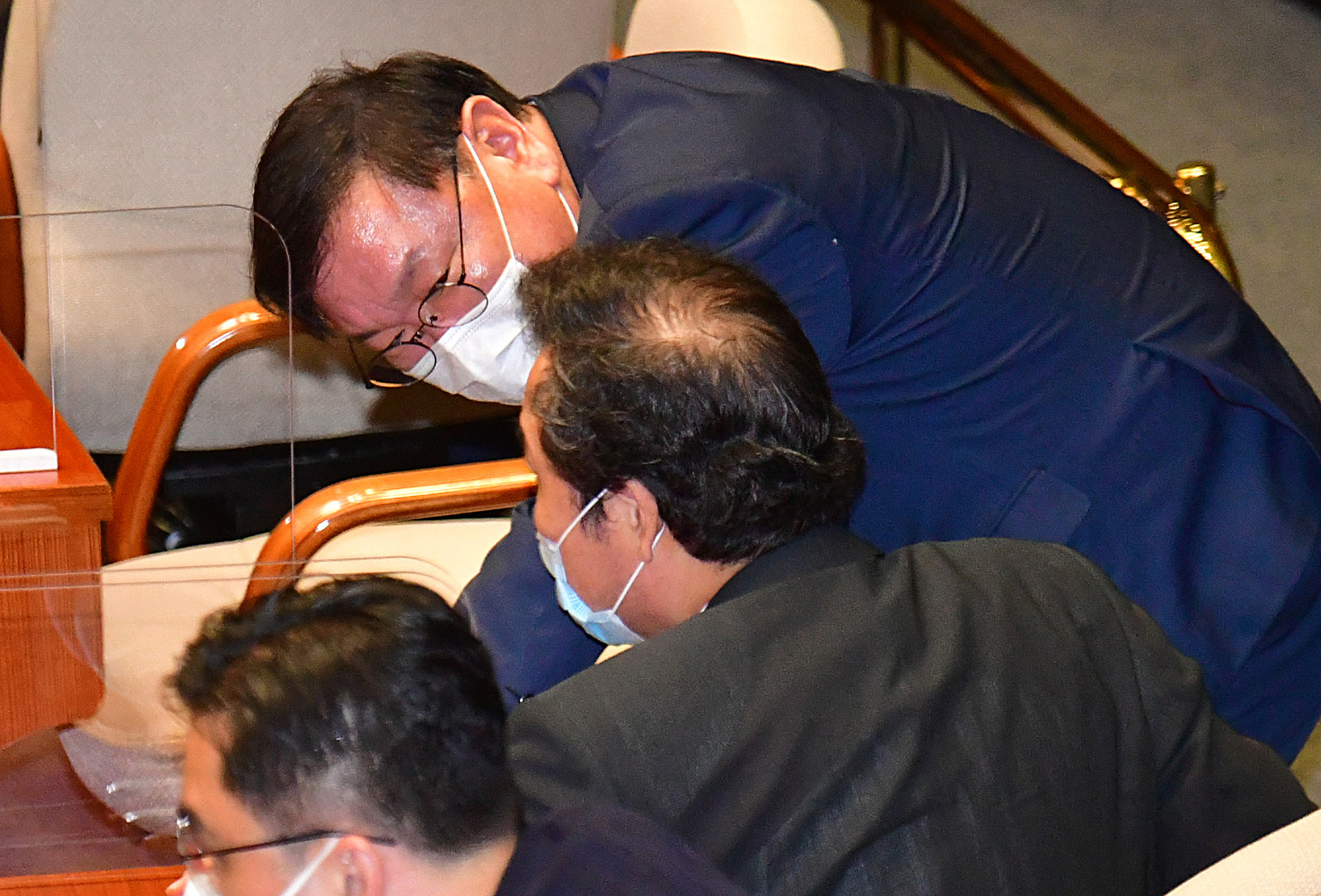 정치;국회;개회식;개원식