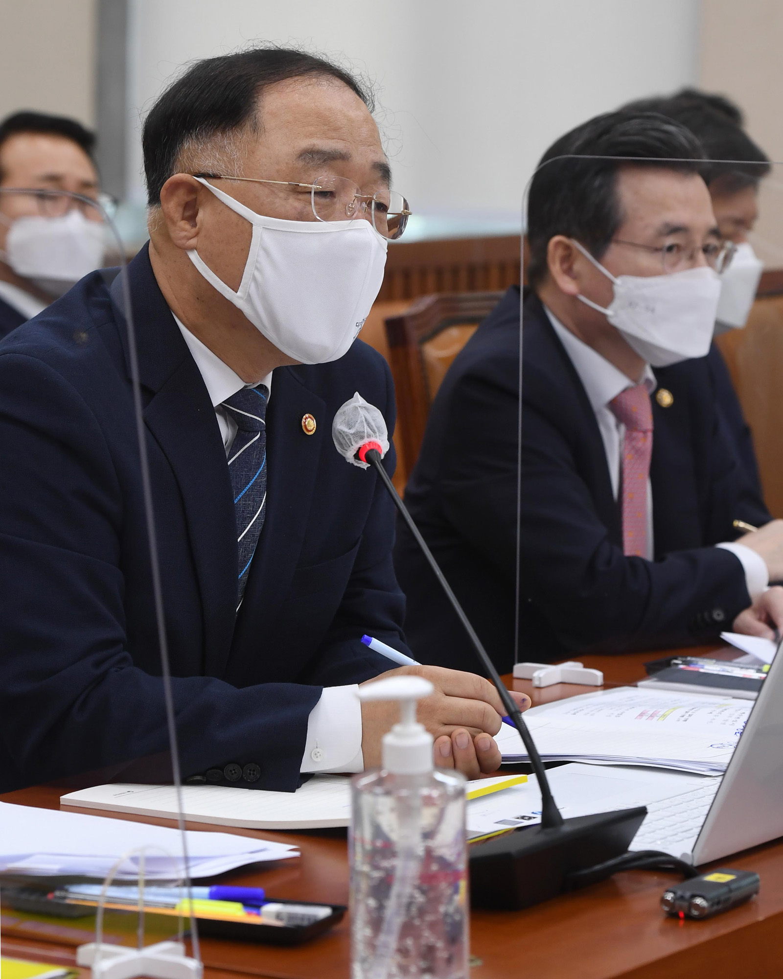 정치;국회;기재위;기획재정위원회