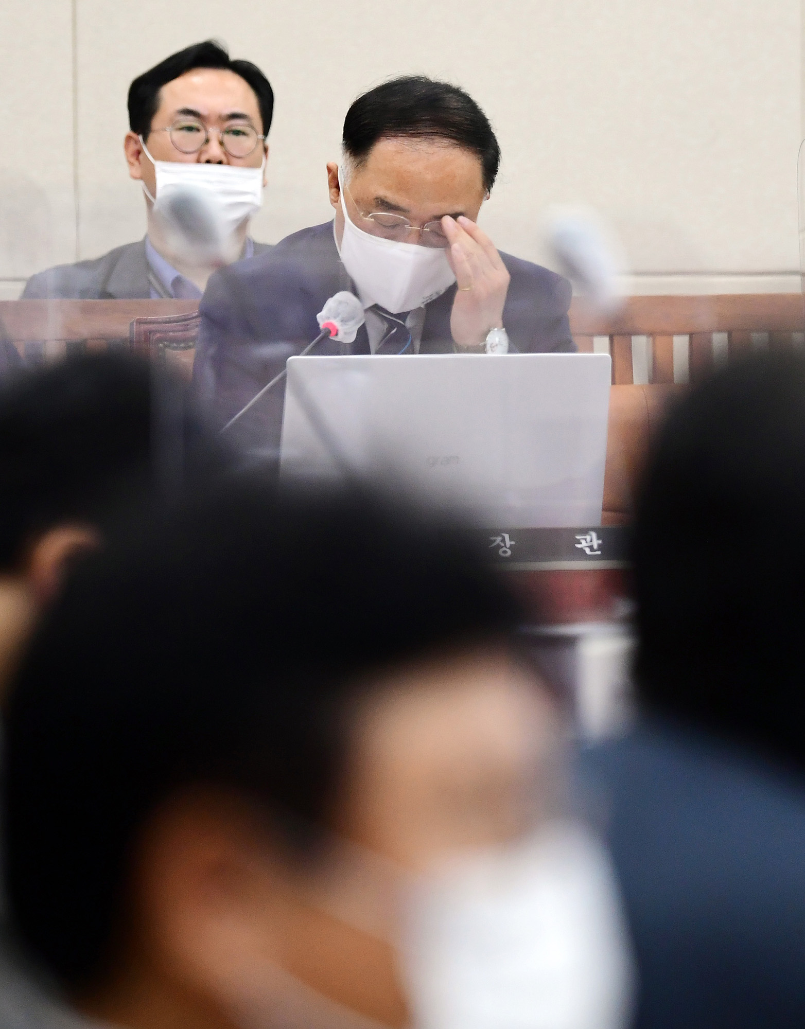 정치;국회;기재위;기획재정위원회