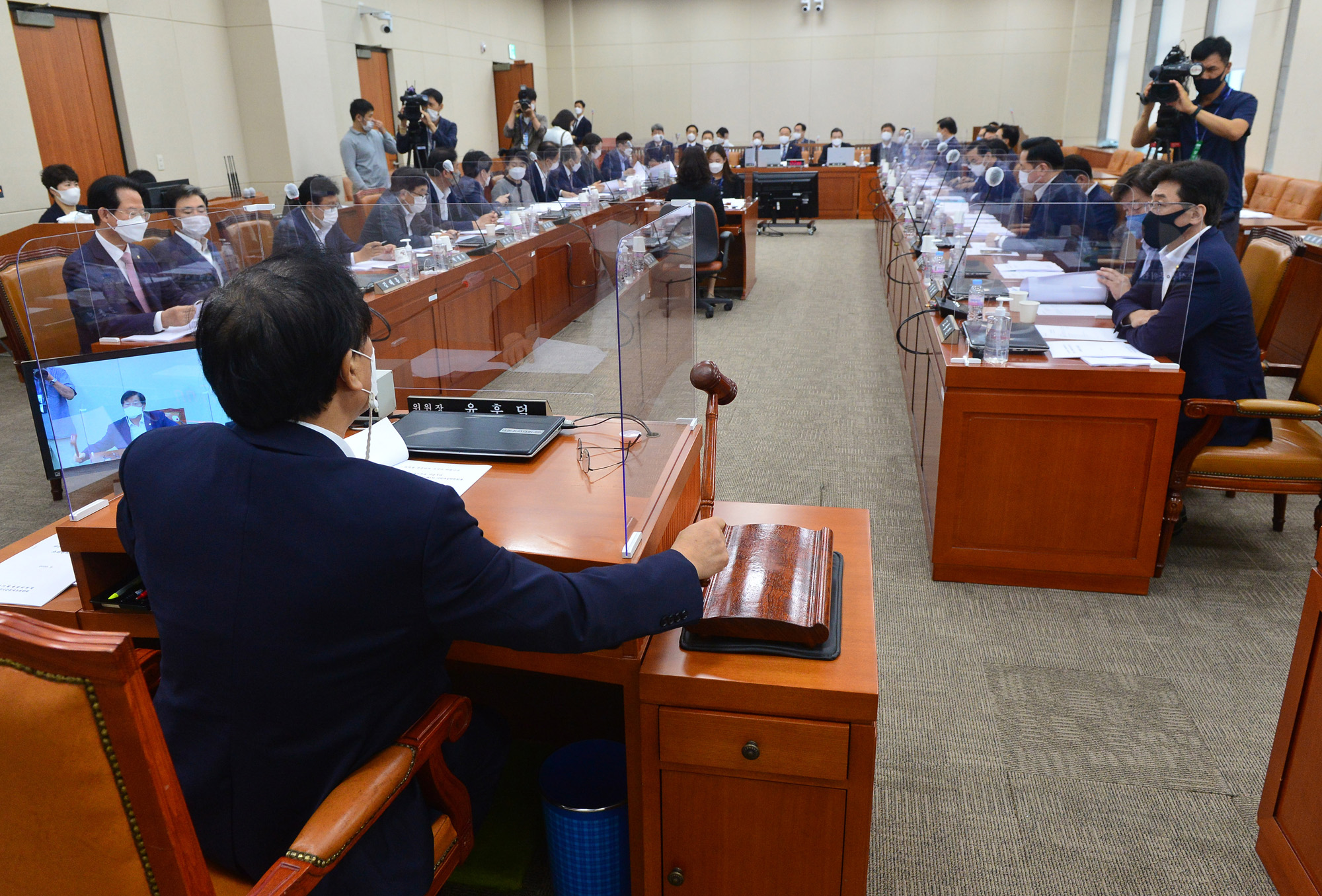 정치;국회;기재위;기획재정위원회