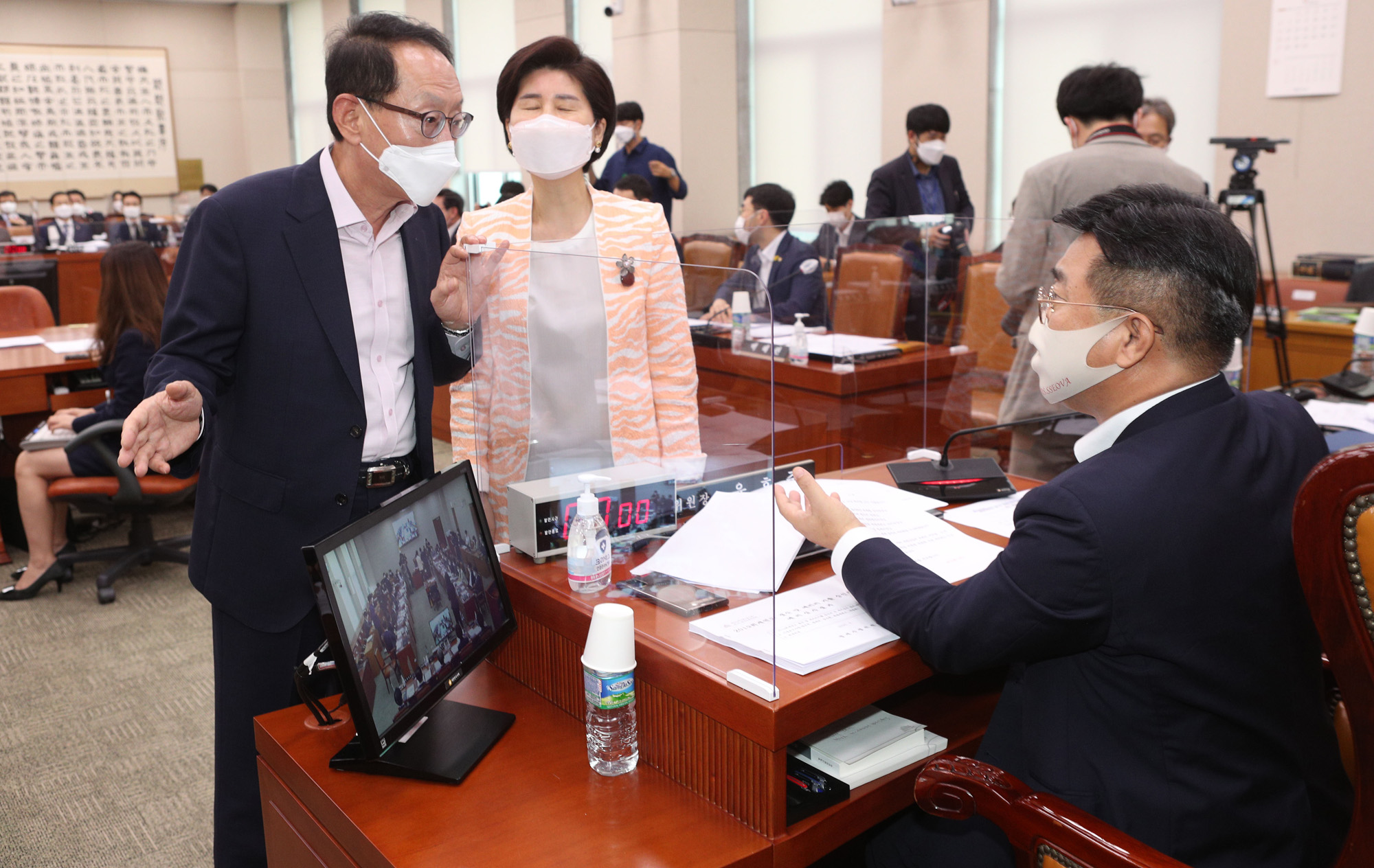 정치;국회;법사위
