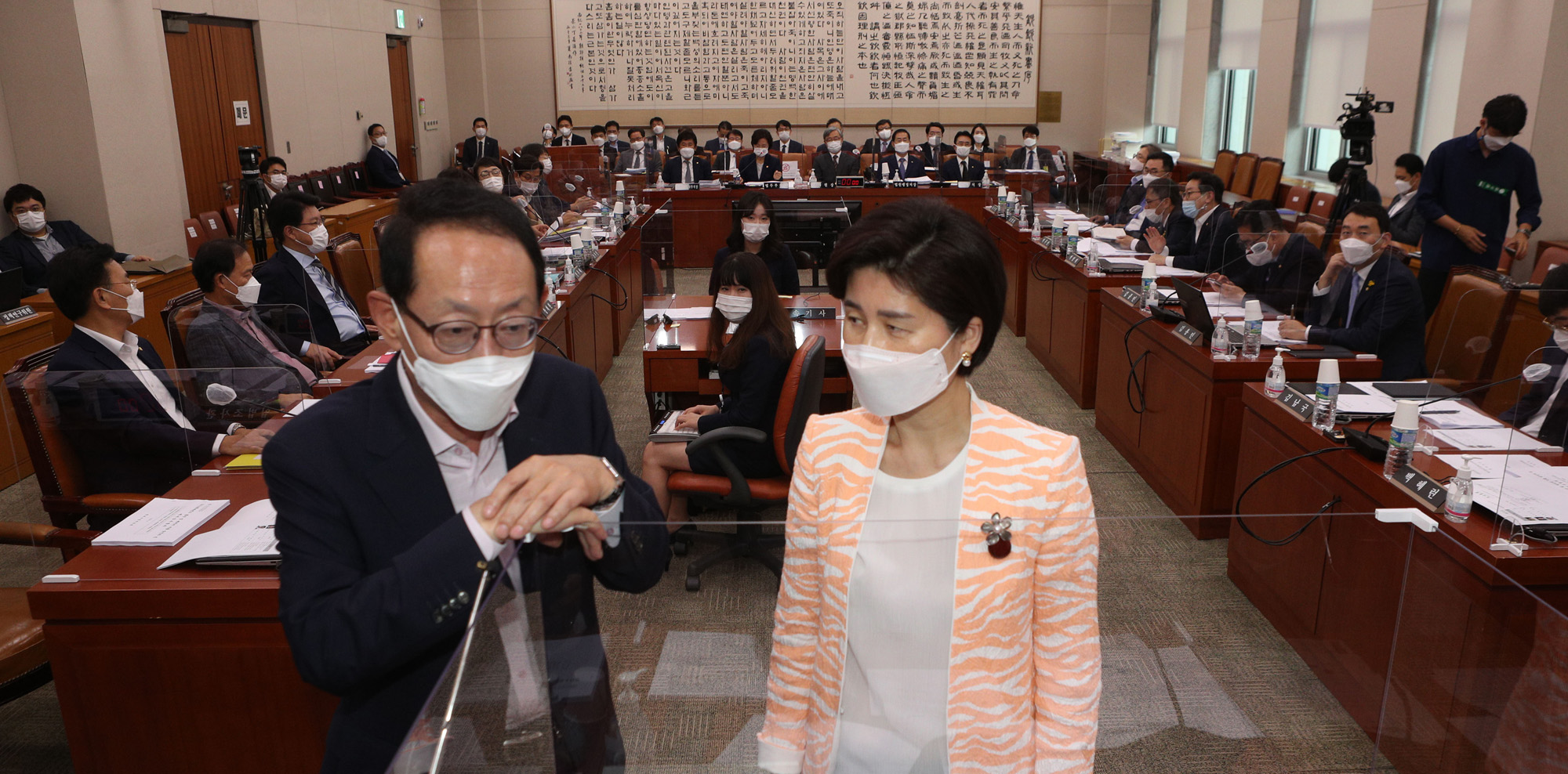 정치;국회;법사위