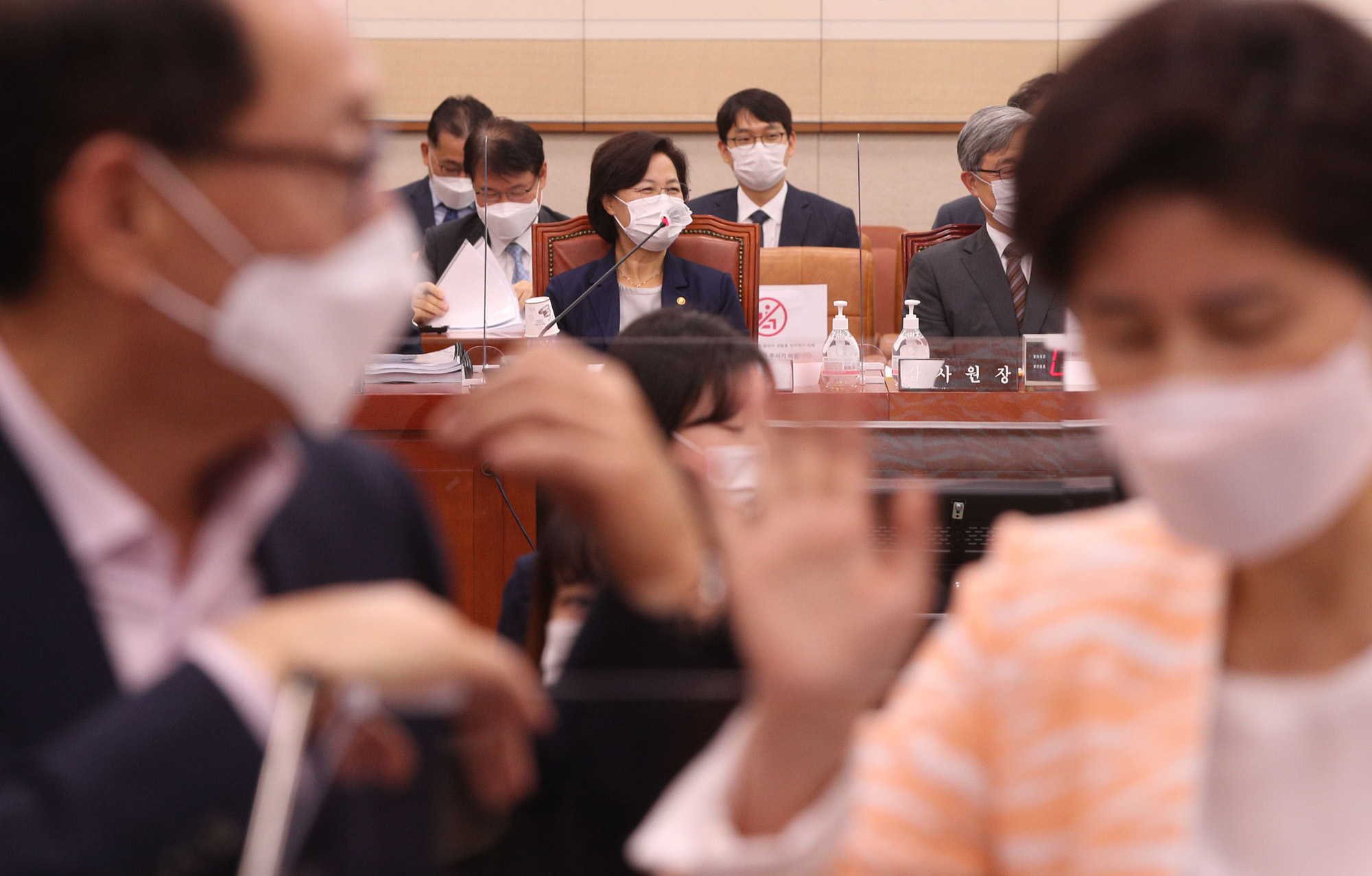 정치;국회;법사위