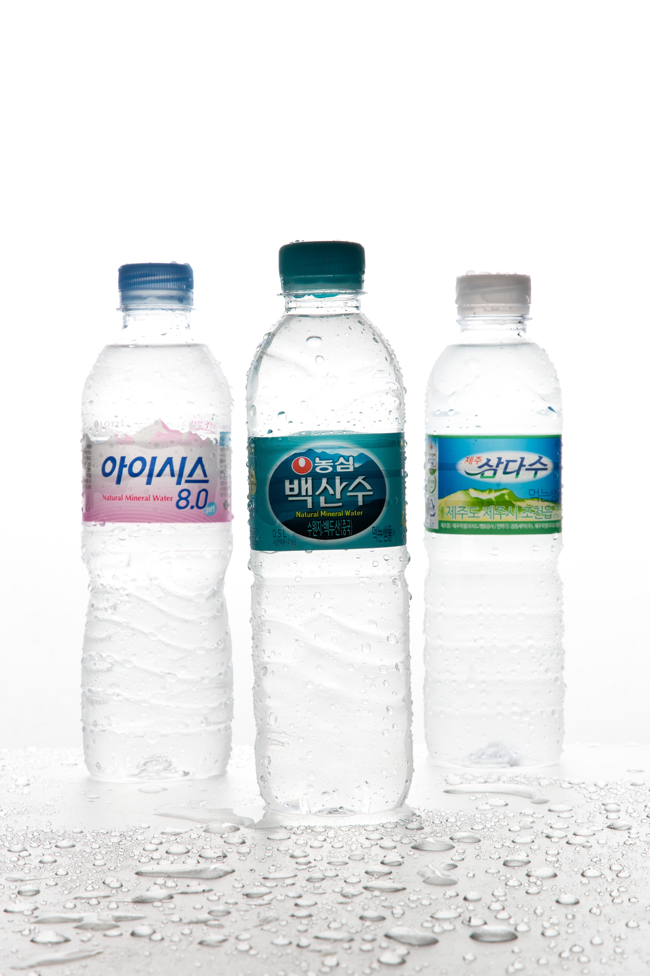 사회 건강 생수