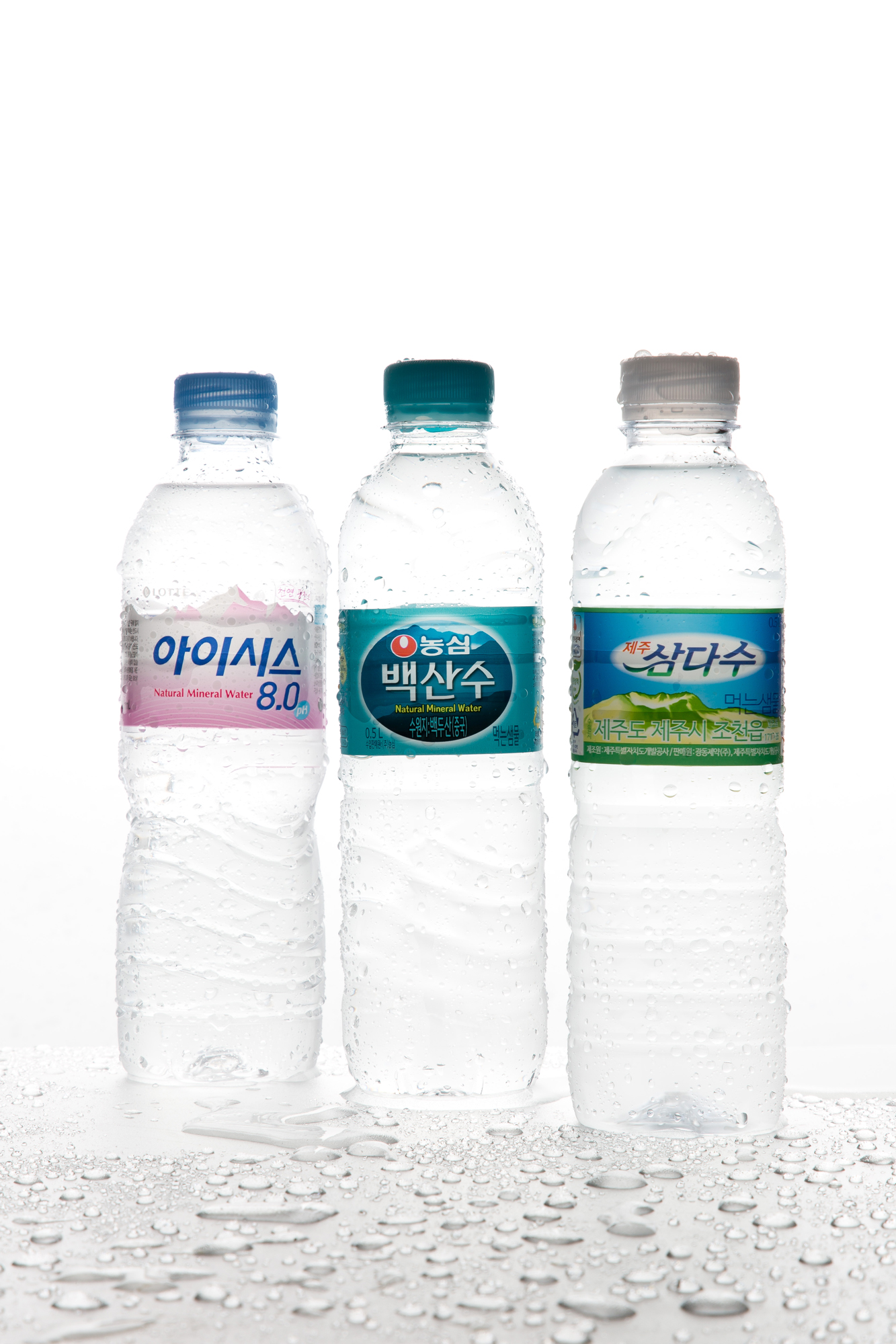 사회 건강 생수