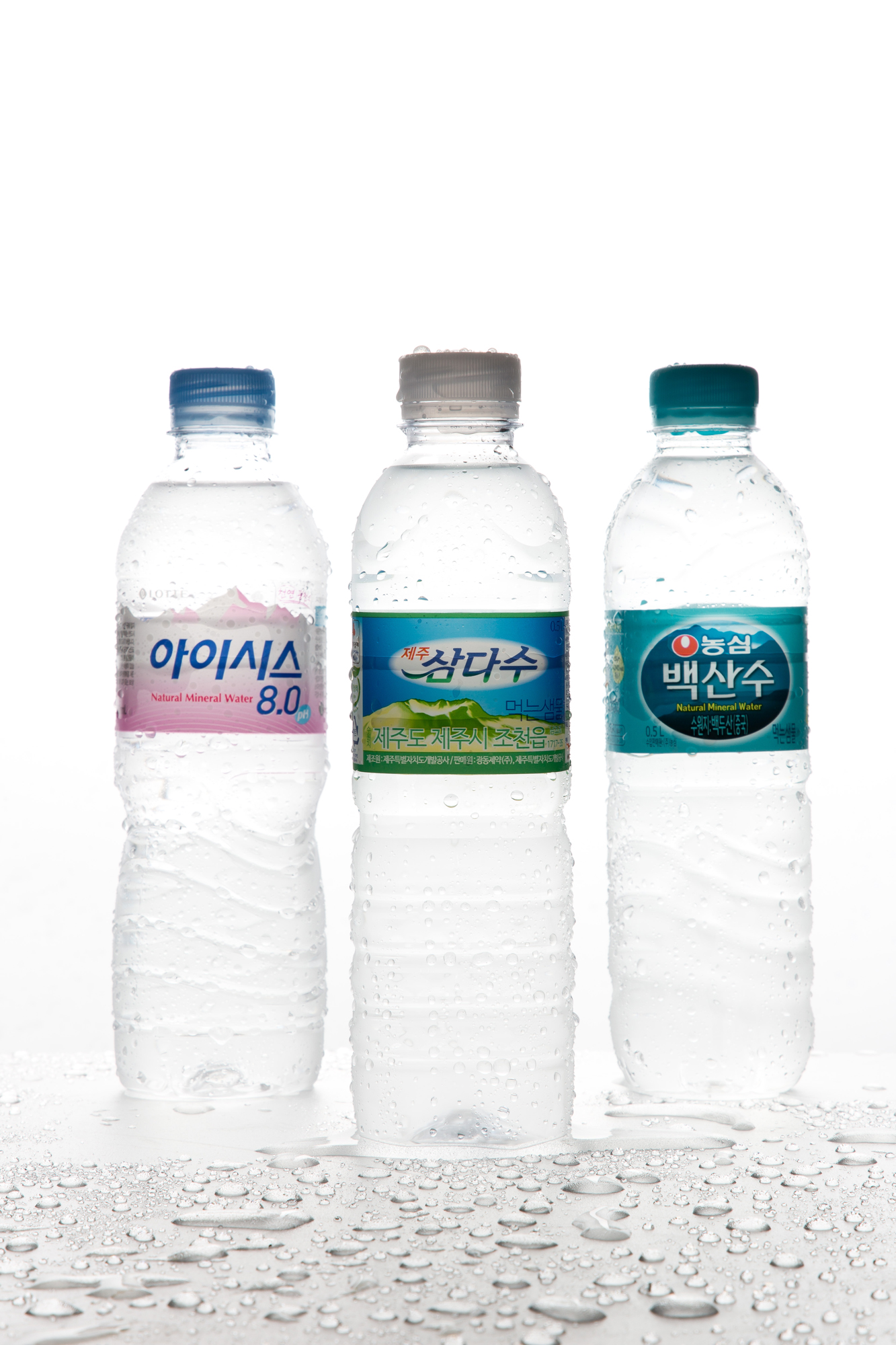 사회 건강 생수