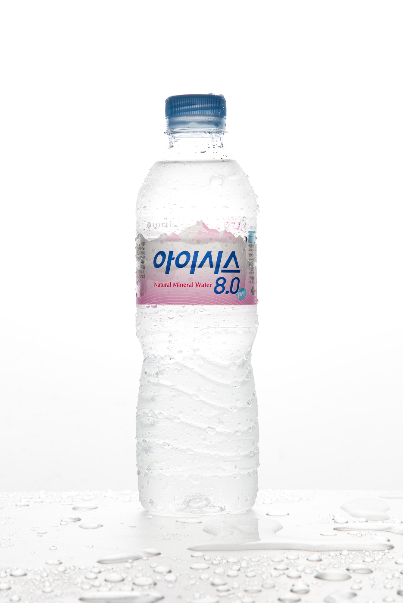 사회 건강 생수