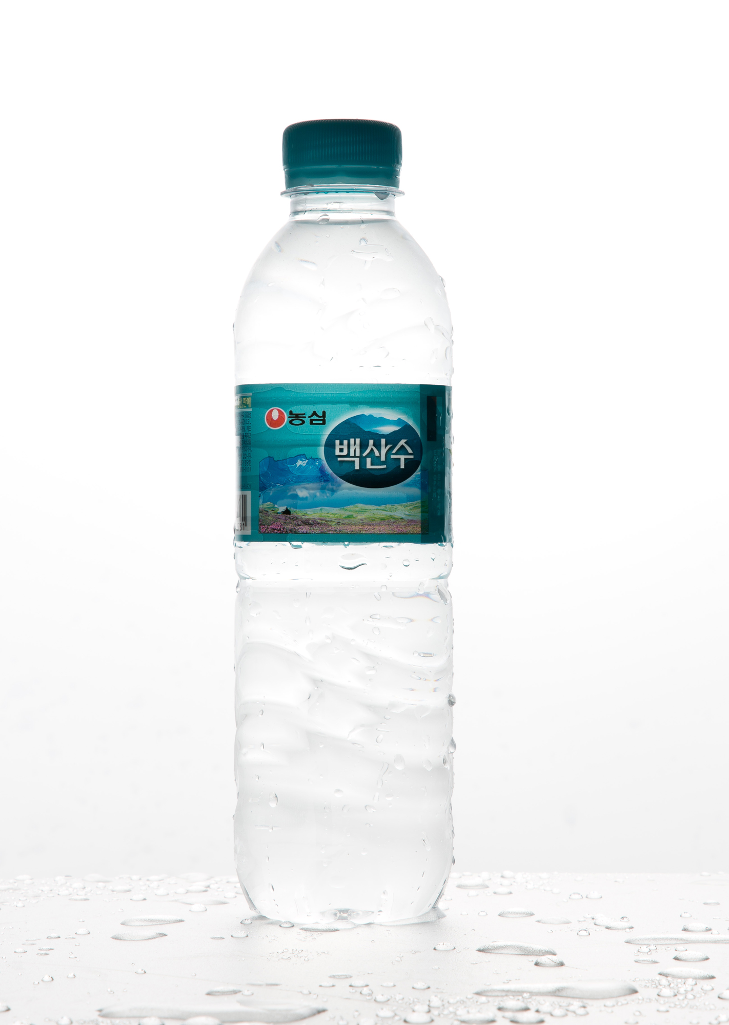 사회 건강 생수