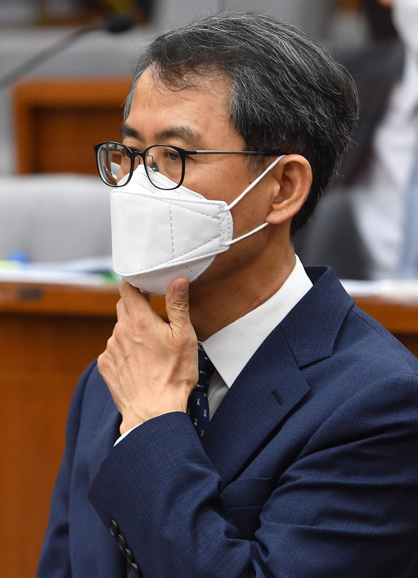 정치;국회;이흥구;대법관후보자;인사청문회