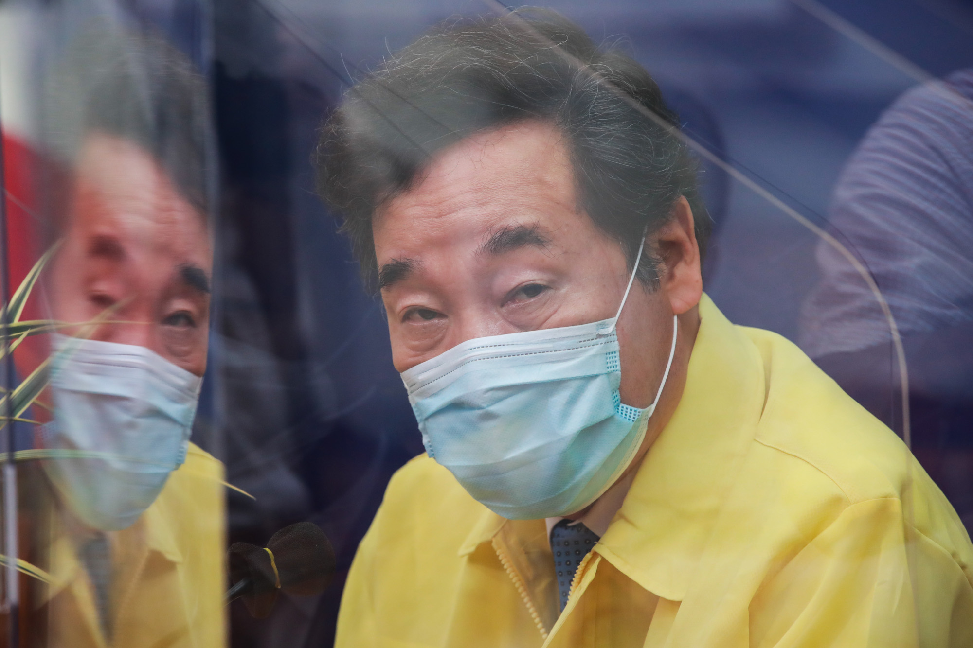 정치;국회;이낙연;최재성;문재인축하난