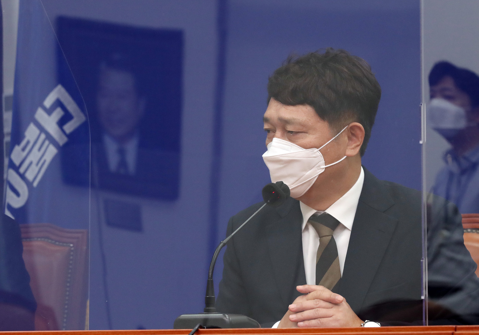 정치;국회;이낙연;최재성;문재인축하난