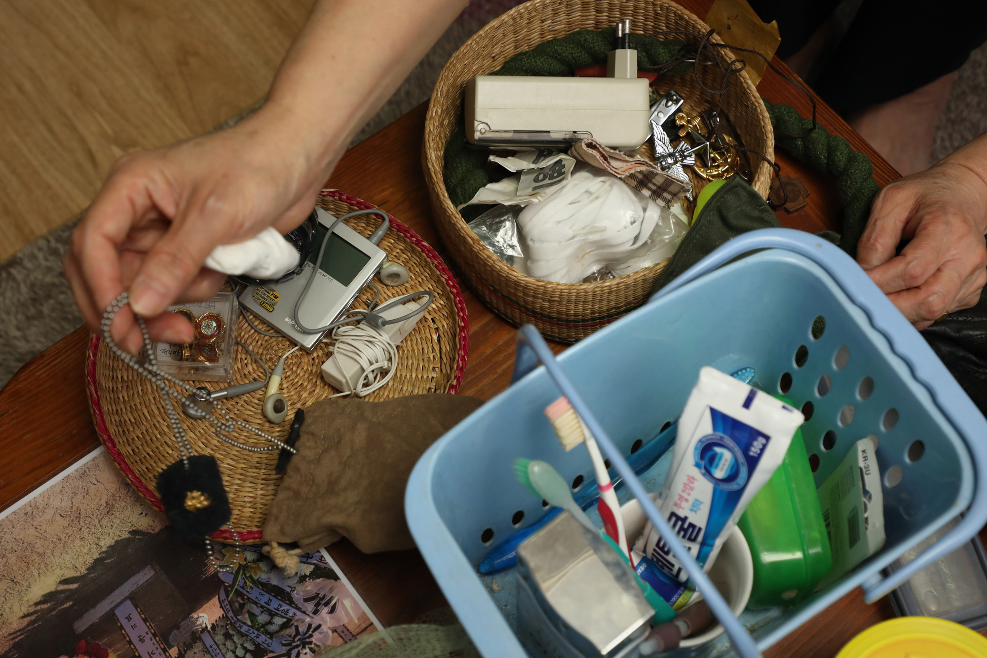 사회;군의문사;해병대이기운;의문사유가족인터뷰;군대간아들