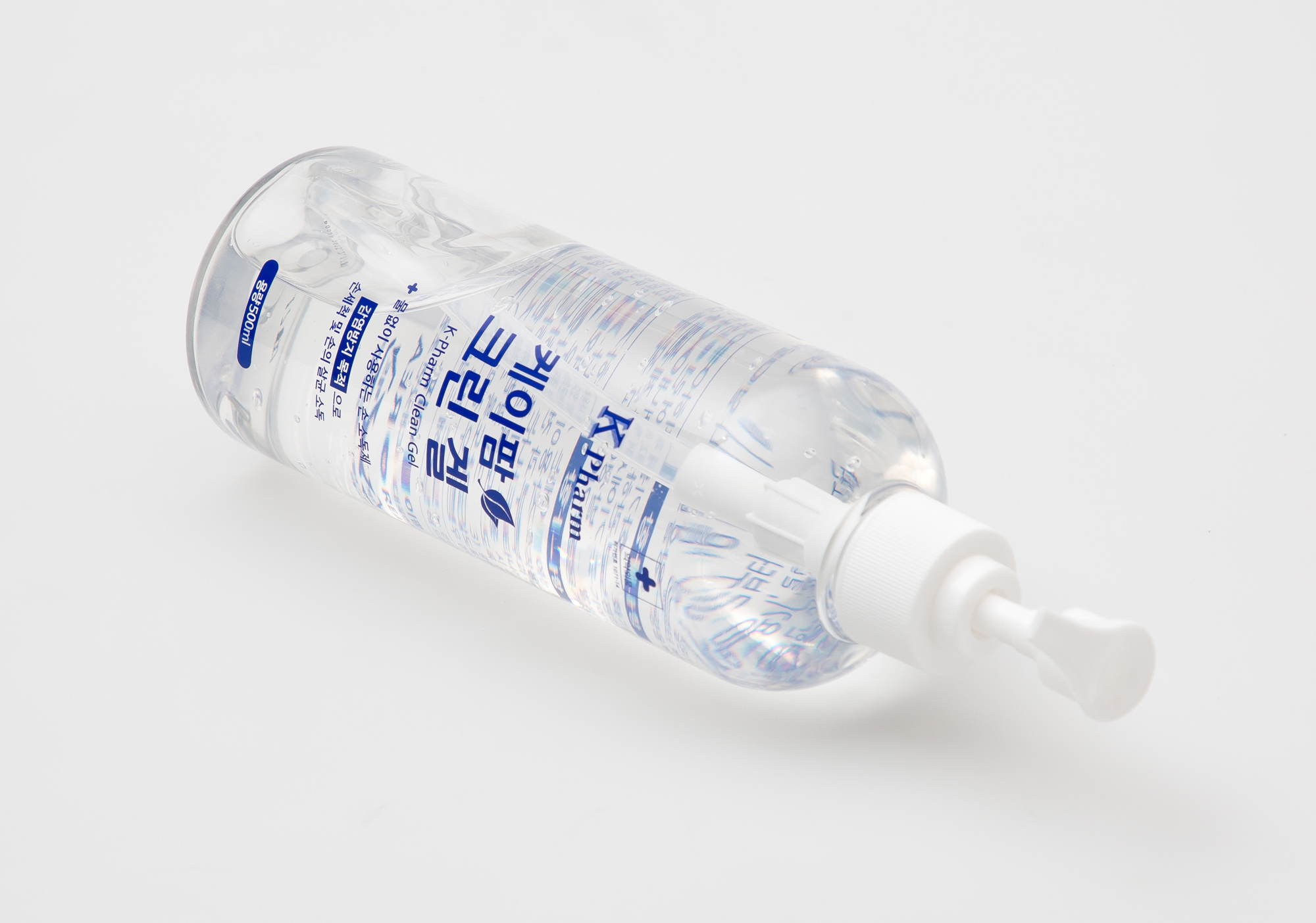 사회 건강 손소독제