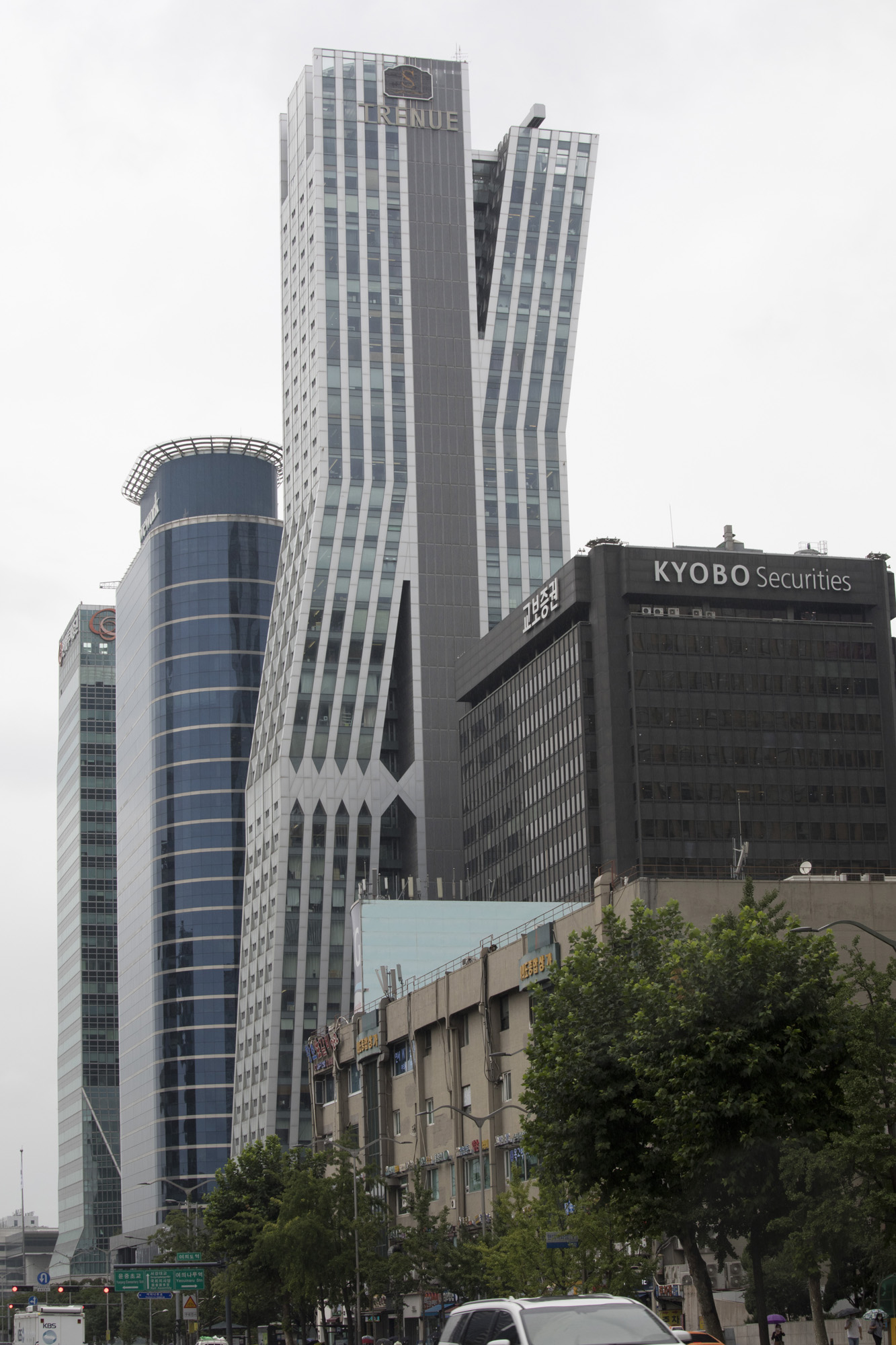 경제;금융;여의도;금융가