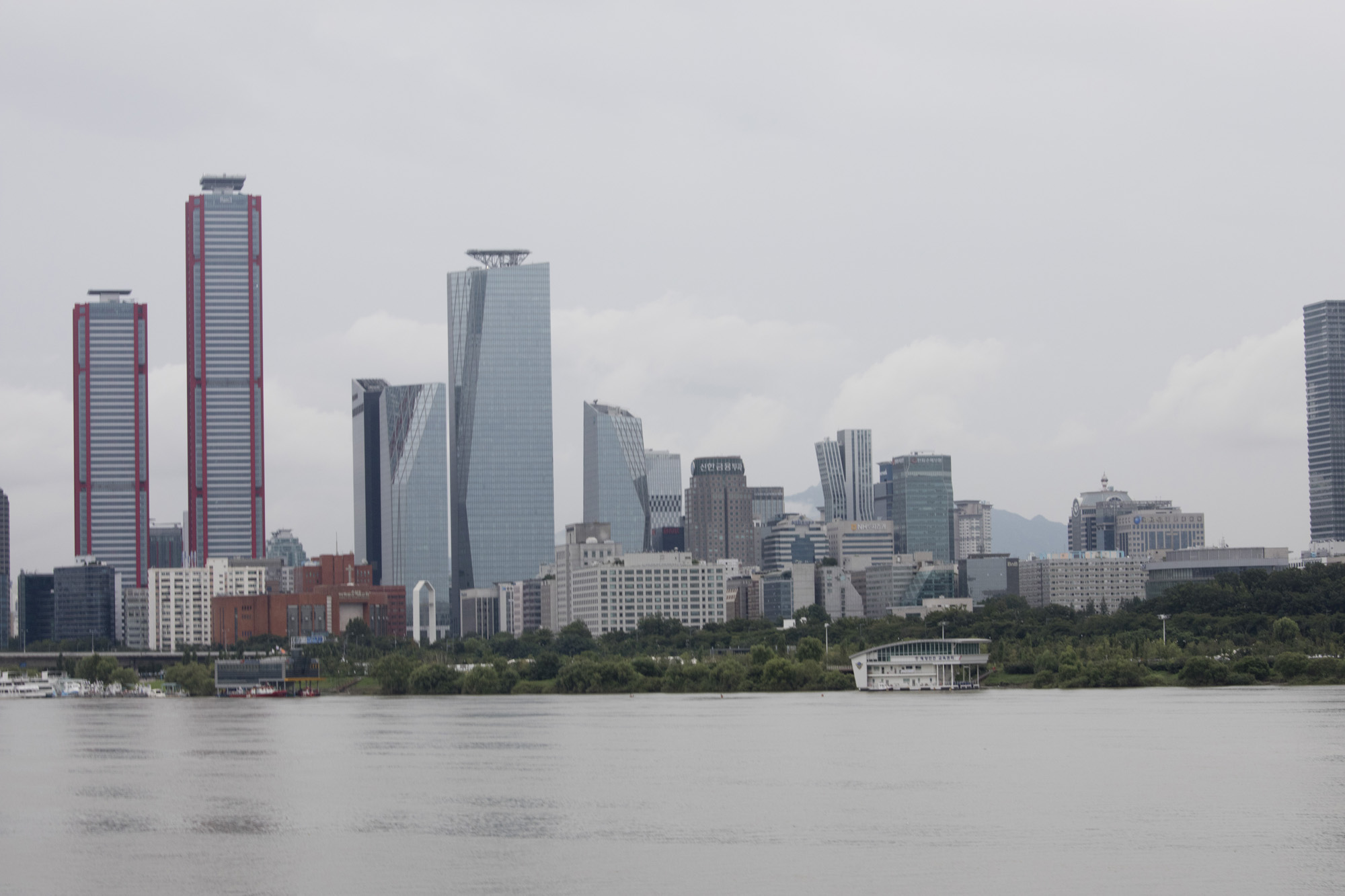 경제;금융;여의도;금융가