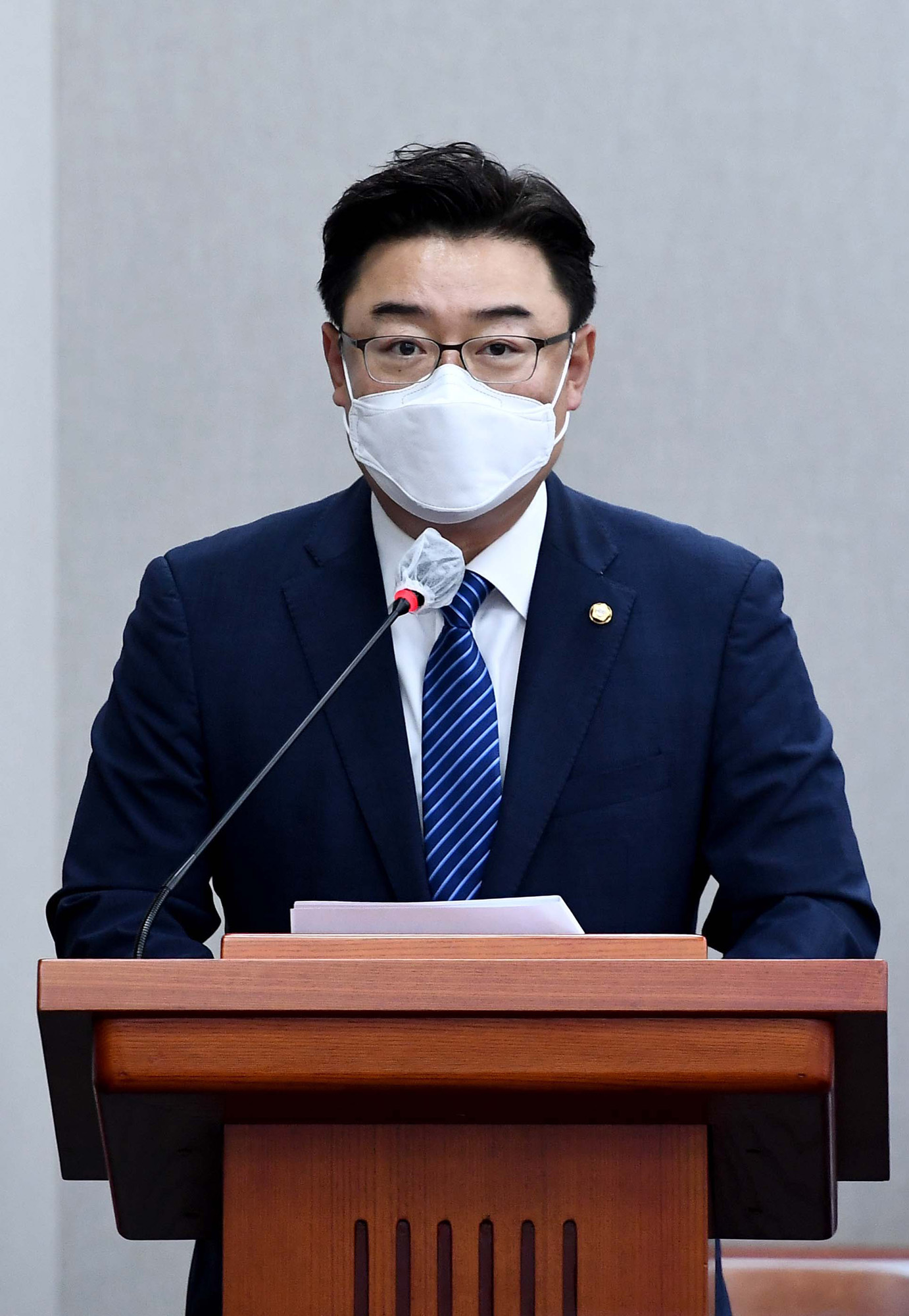 정치;국회;운영위원회;김성원