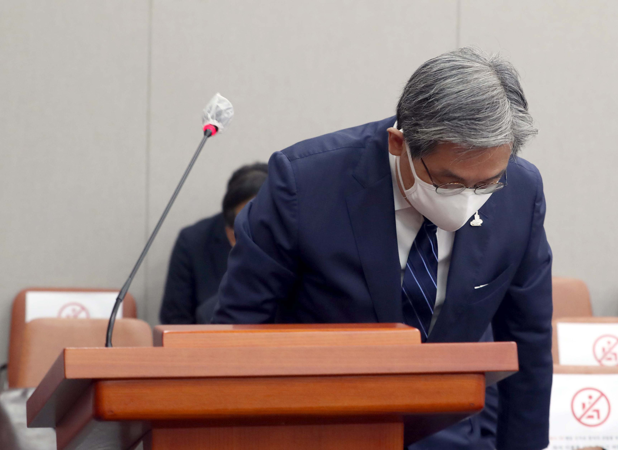 정치;국회;운영위원회;노영민;청와대비서실장