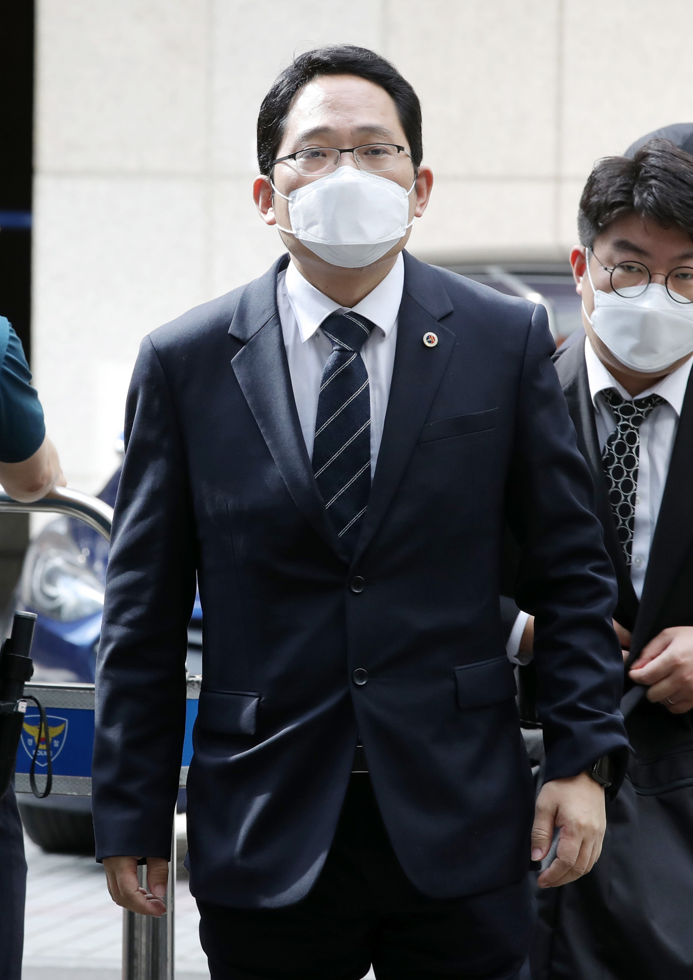 정치;대한의사협회;최대집;더불어민주당의사협회합의서;정책협약이행합의서체결식;한정애