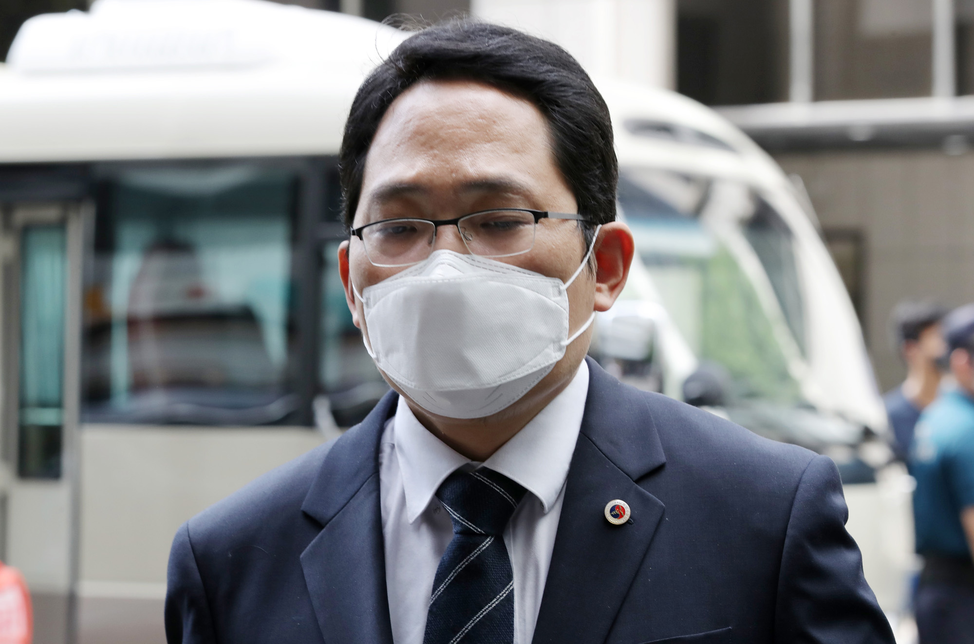 정치;대한의사협회;최대집;더불어민주당의사협회합의서;정책협약이행합의서체결식;한정애