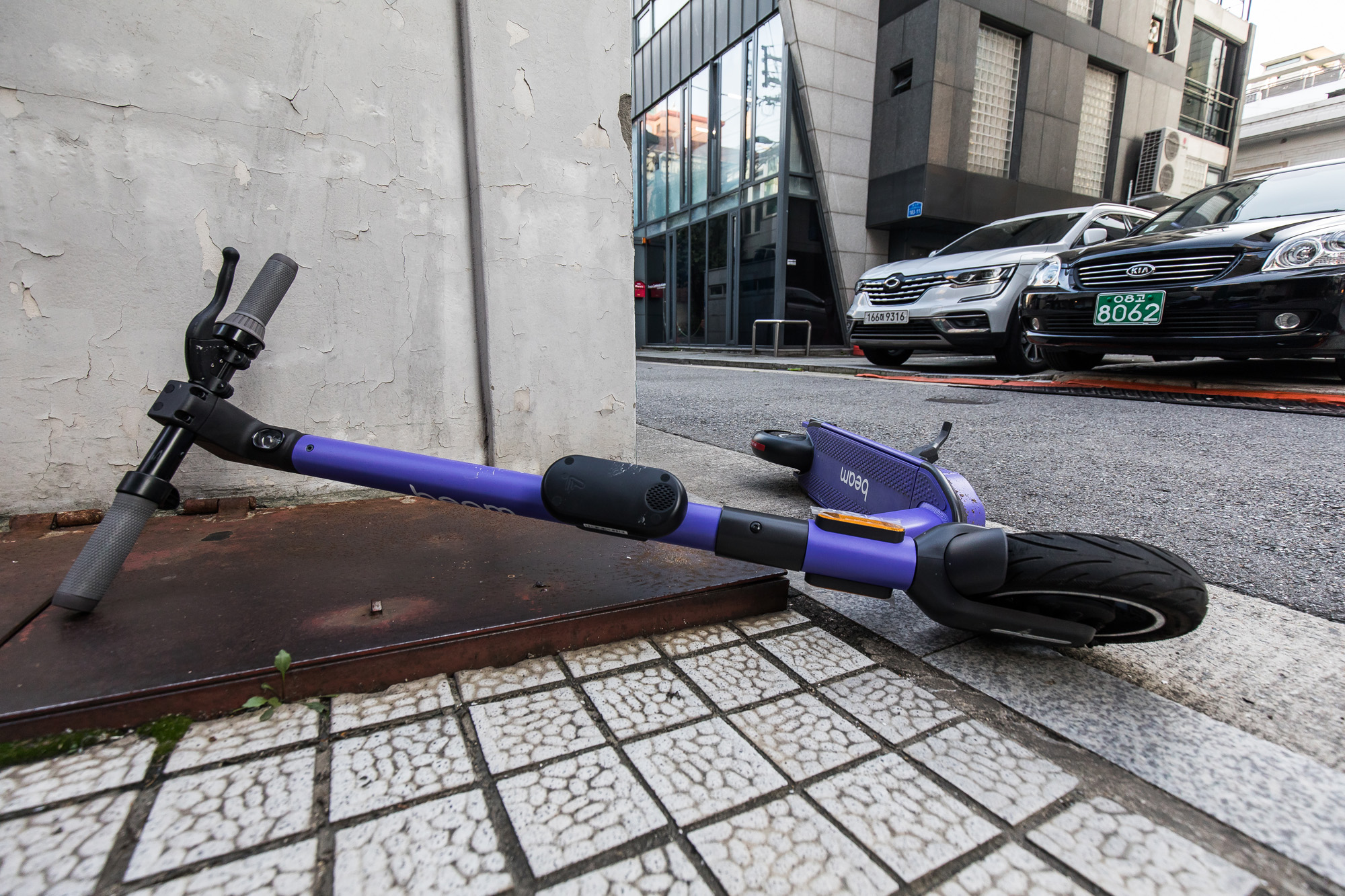 경제;산업;공유경제;퍼스널모빌리티;개인형이동수단;전동킥보드;개인형이동수단대여업;공유킥보드;스마트모빌리티