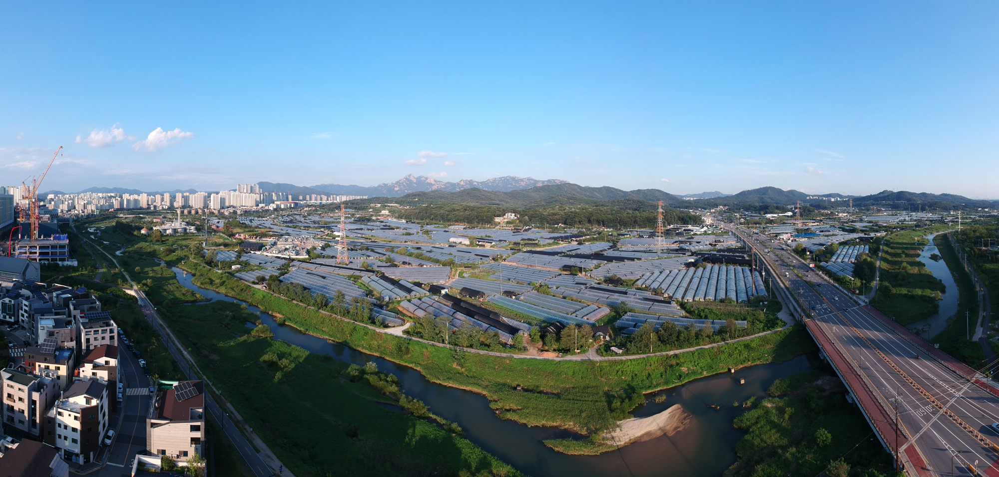 사회 부동산 3기 신도시 창릉동